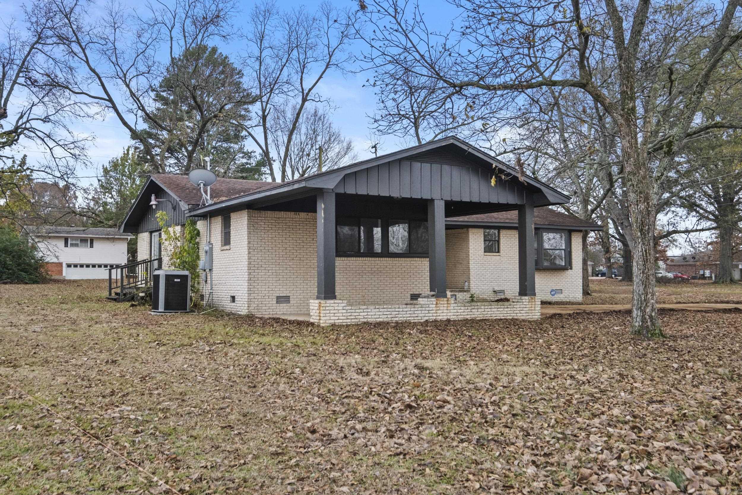 BEEBE OUTLOTS - Residential