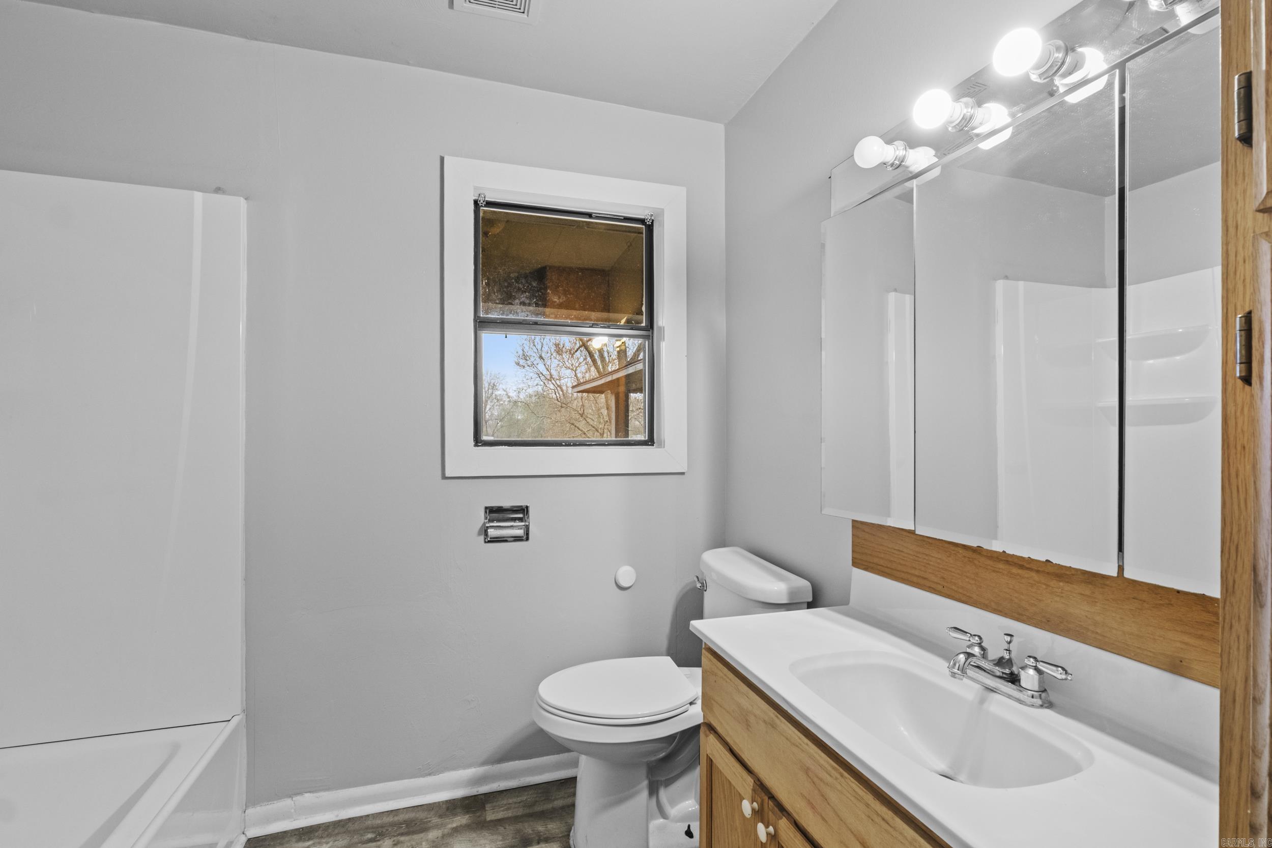 BEEBE OUTLOTS - Residential