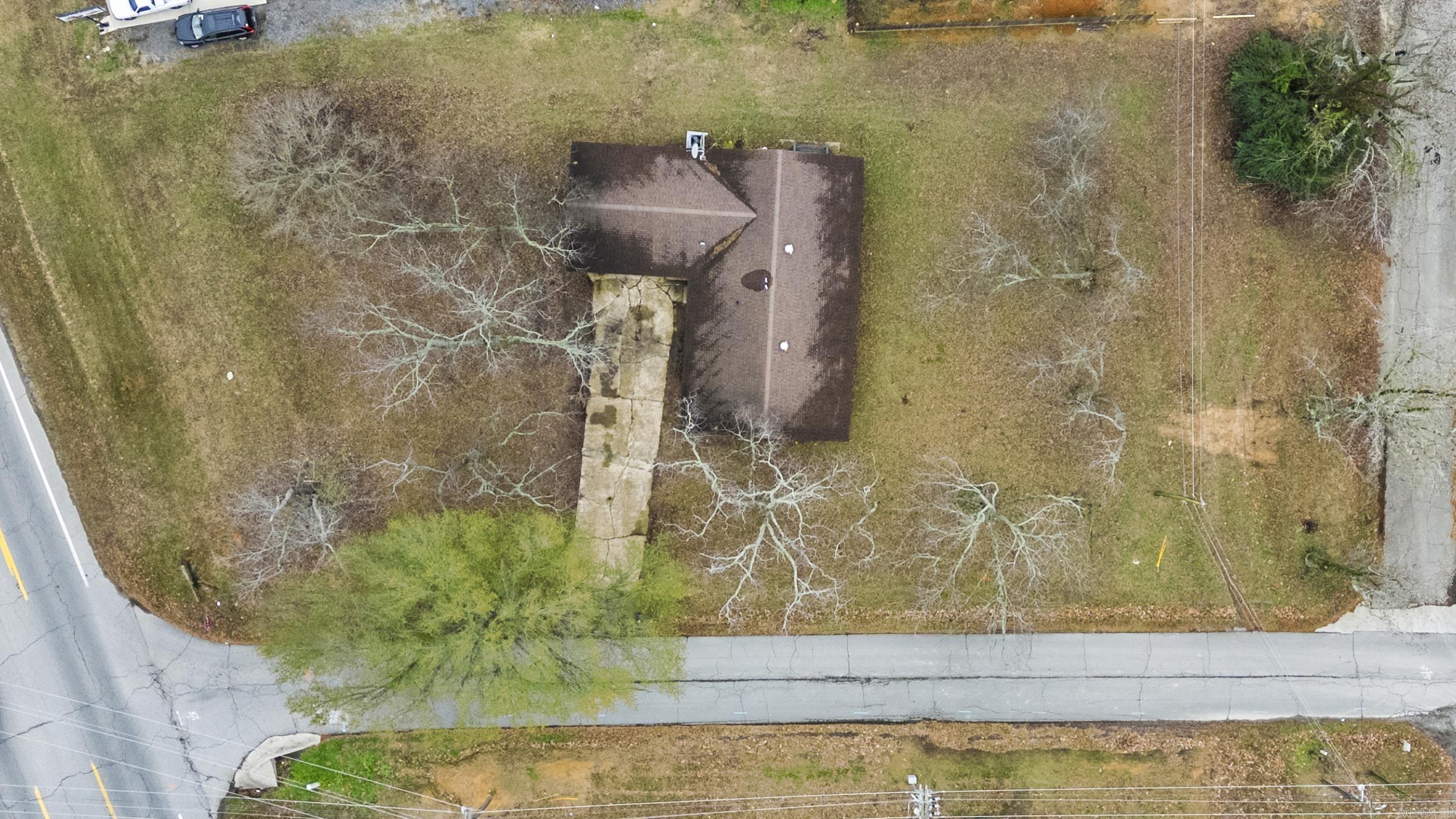 BEEBE OUTLOTS - Residential