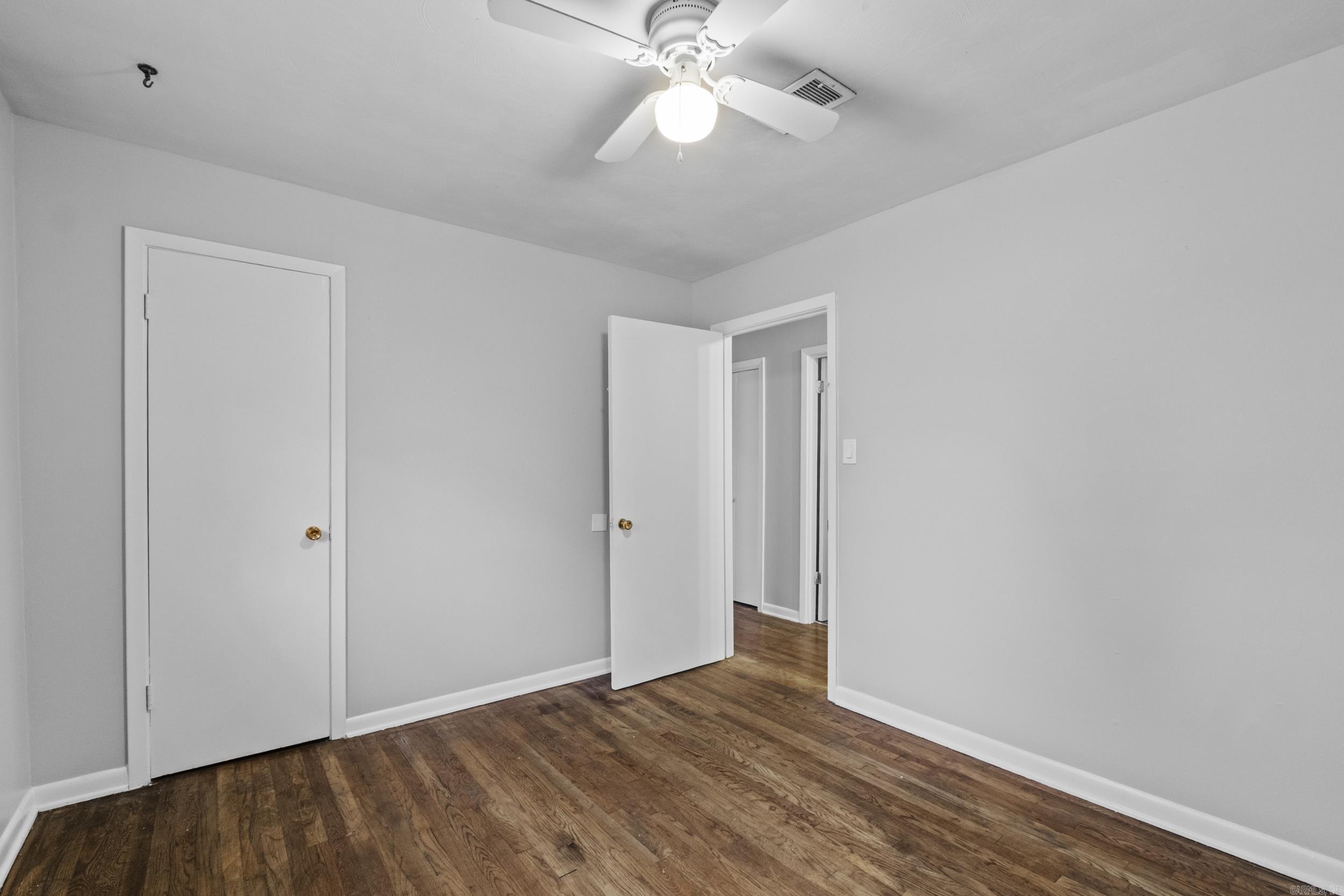 BEEBE OUTLOTS - Residential