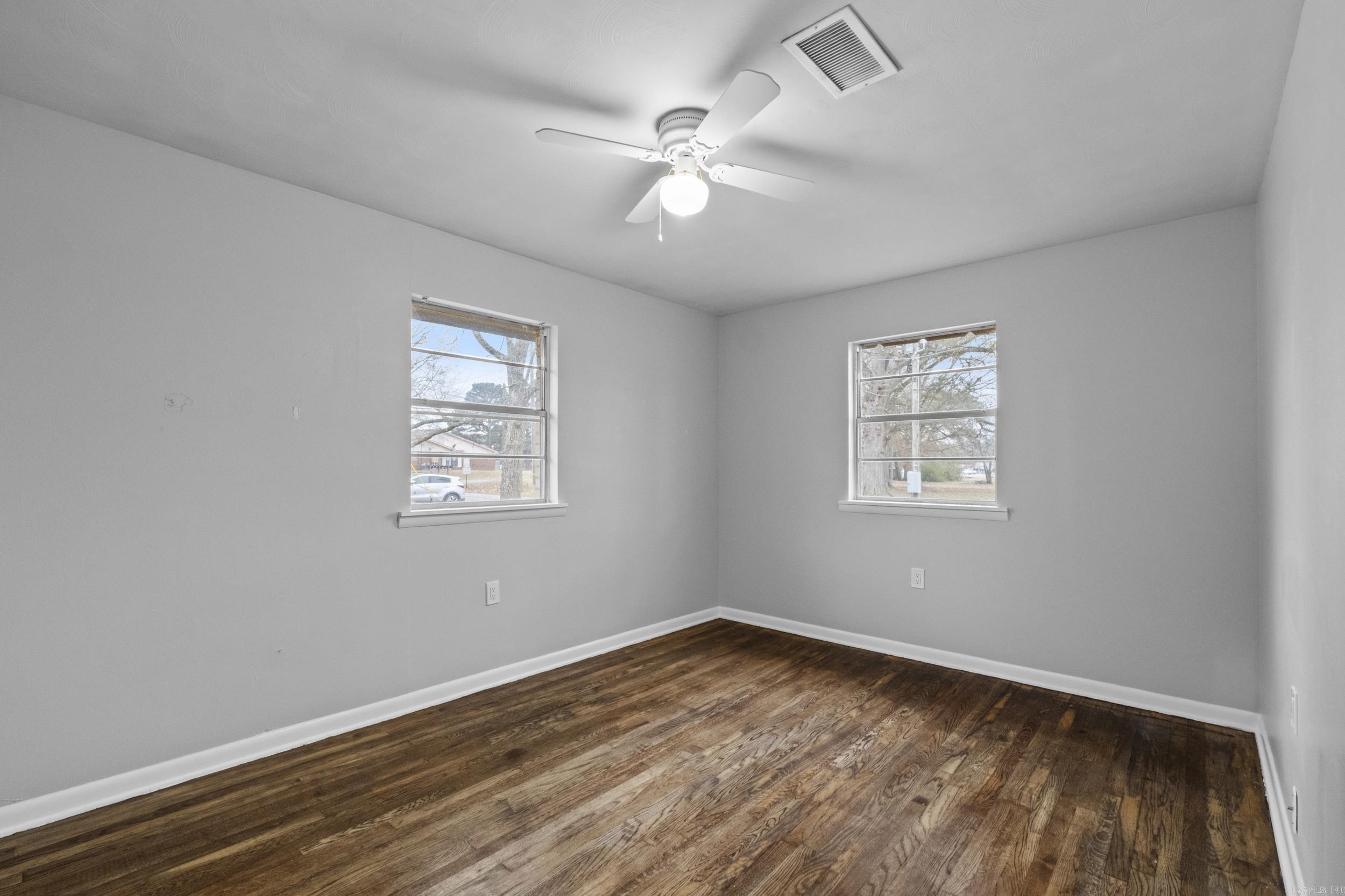 BEEBE OUTLOTS - Residential