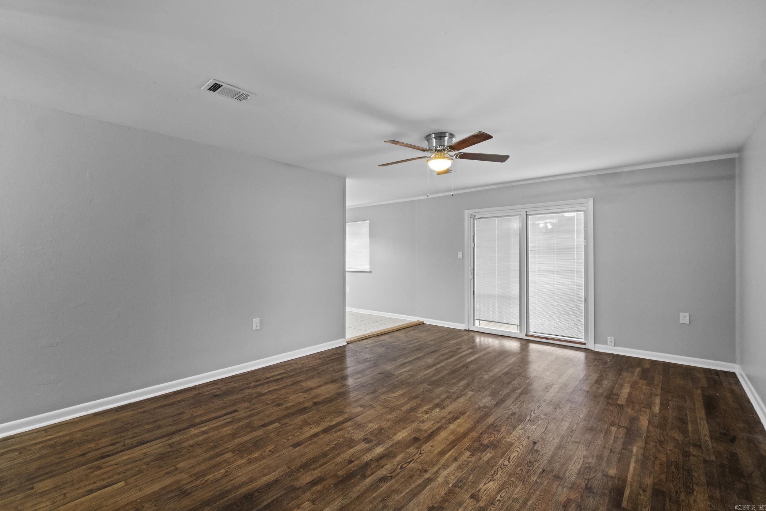 BEEBE OUTLOTS - Residential