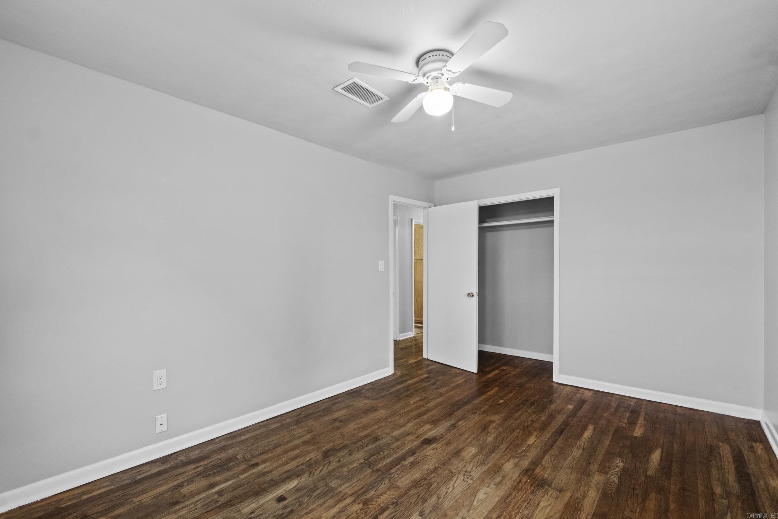 BEEBE OUTLOTS - Residential