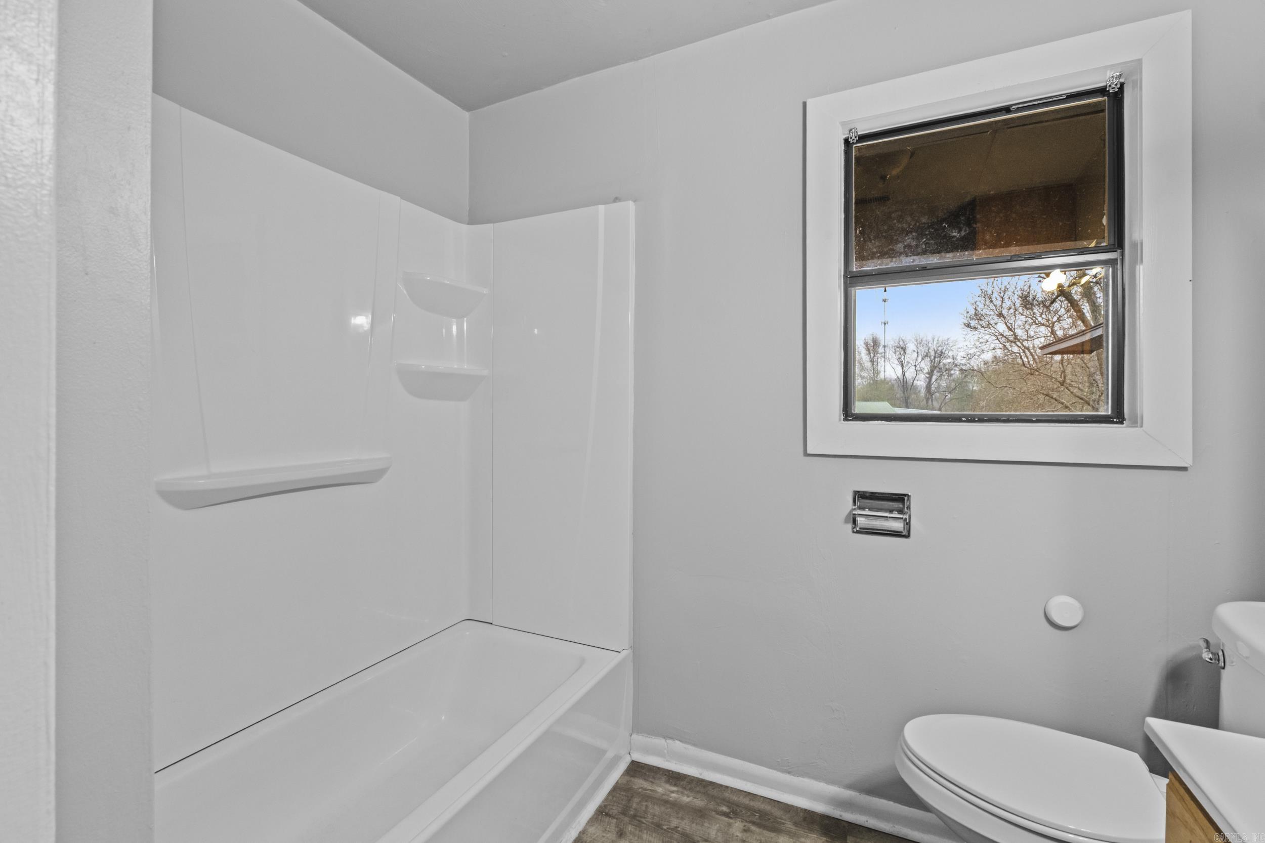 BEEBE OUTLOTS - Residential