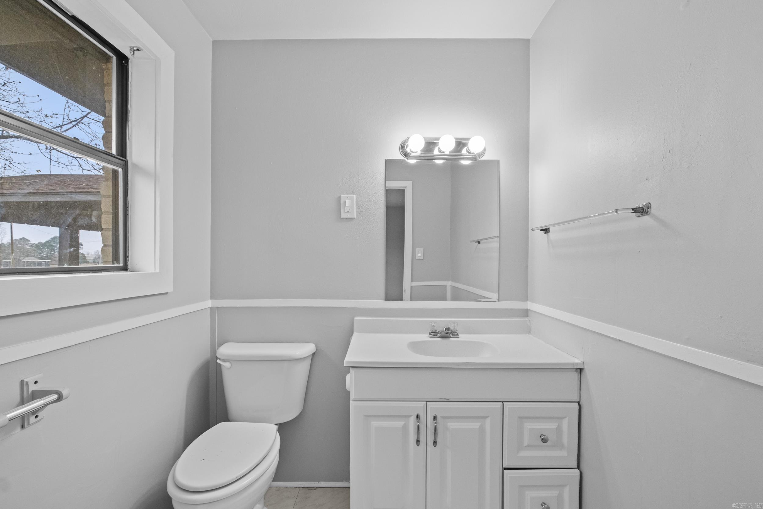 BEEBE OUTLOTS - Residential