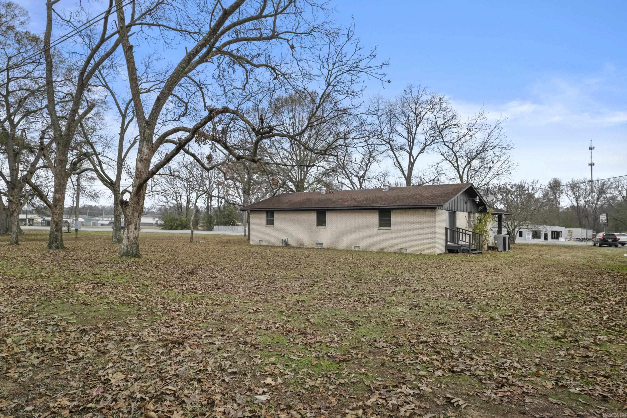 BEEBE OUTLOTS - Residential