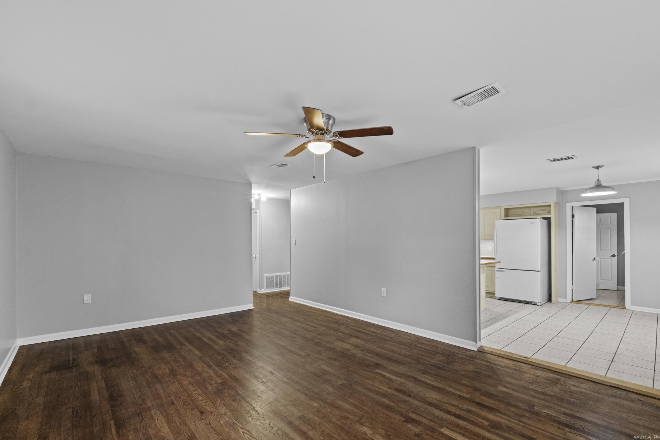 BEEBE OUTLOTS - Residential