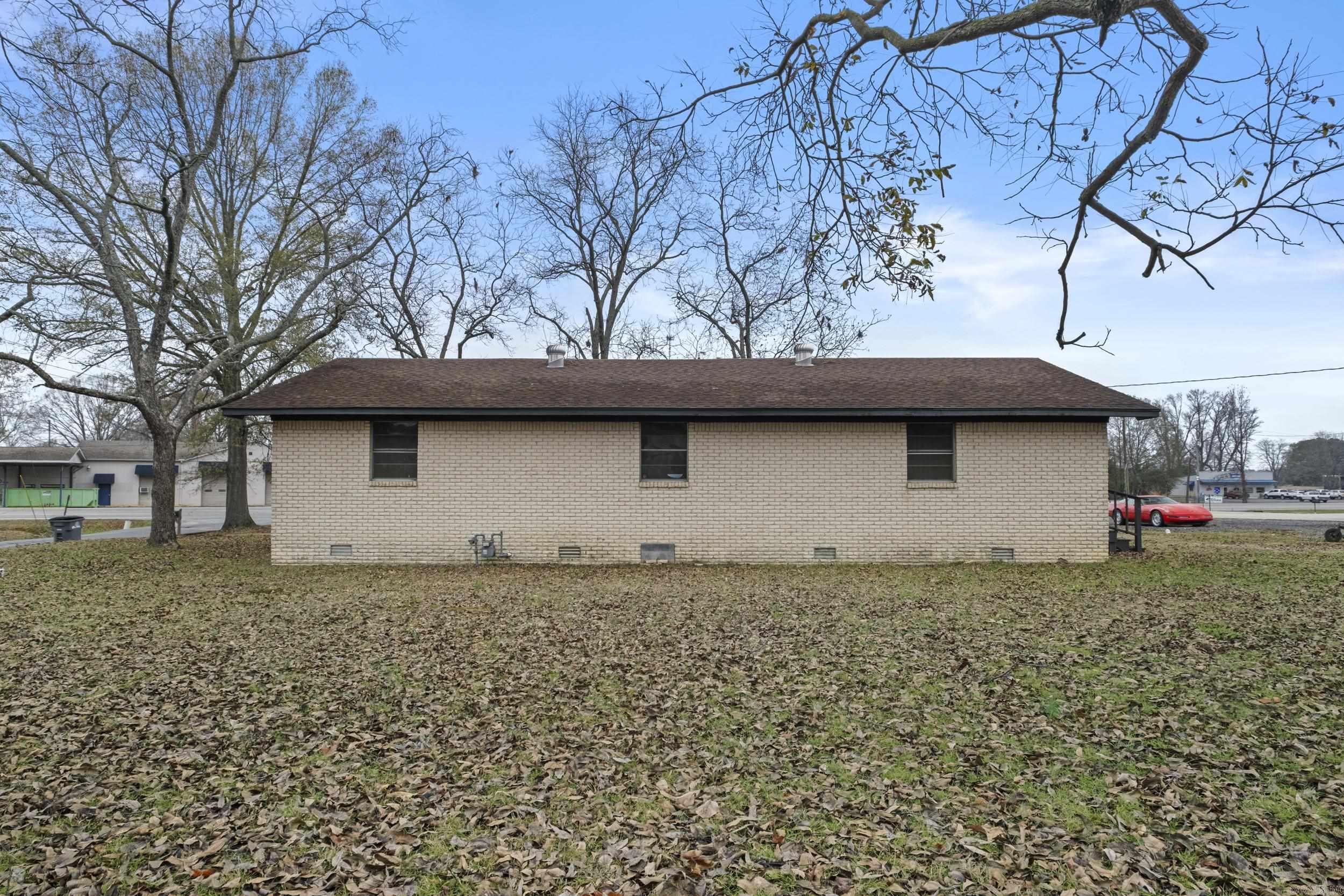 BEEBE OUTLOTS - Residential