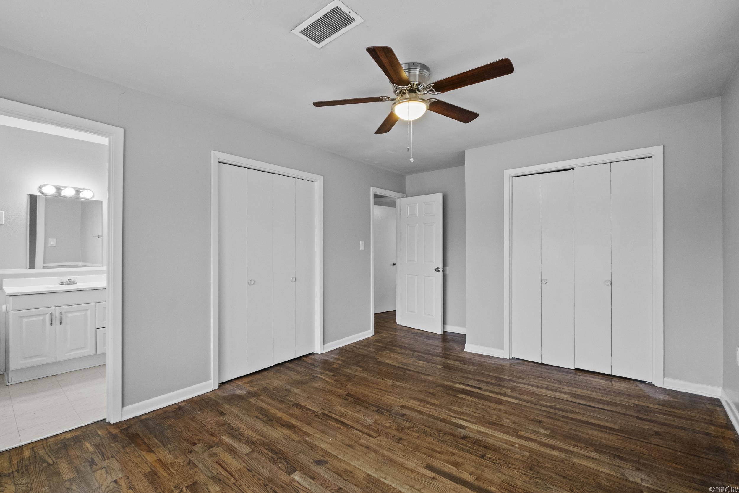 BEEBE OUTLOTS - Residential