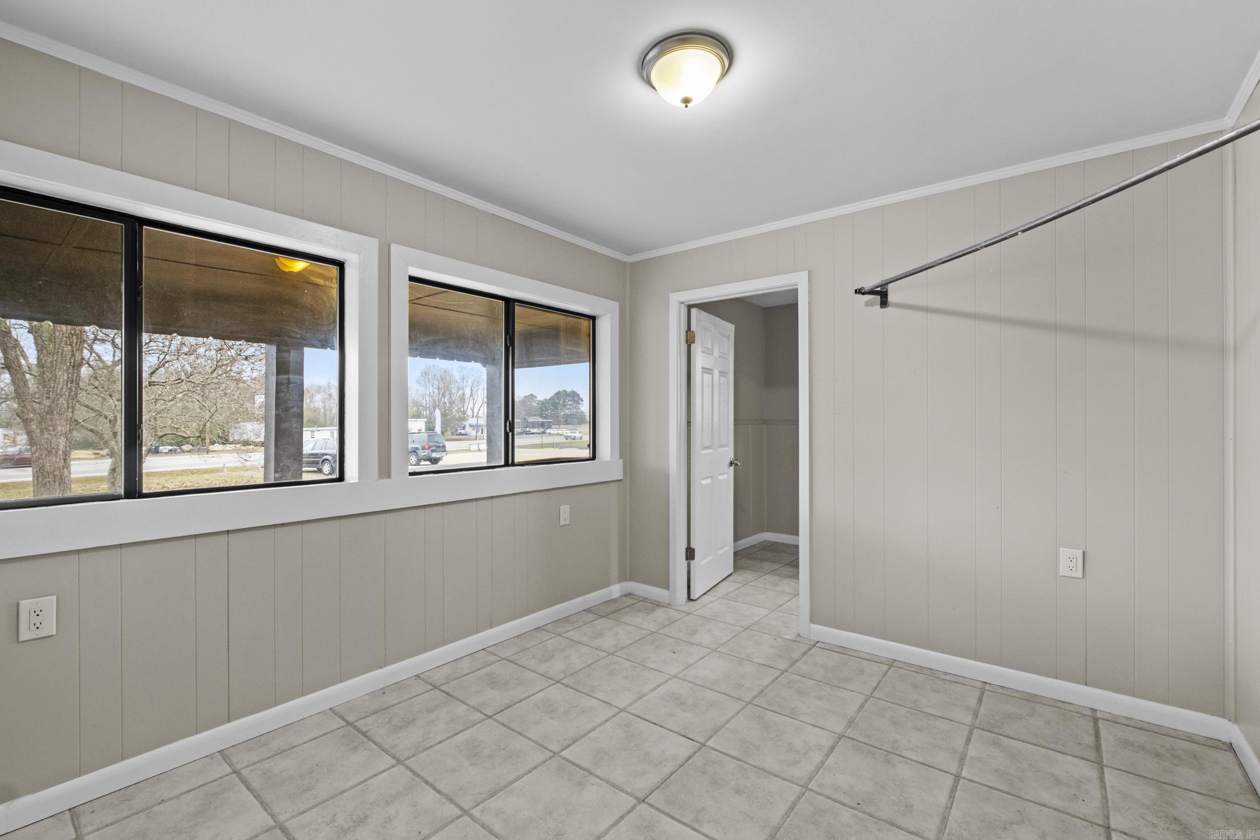 BEEBE OUTLOTS - Residential