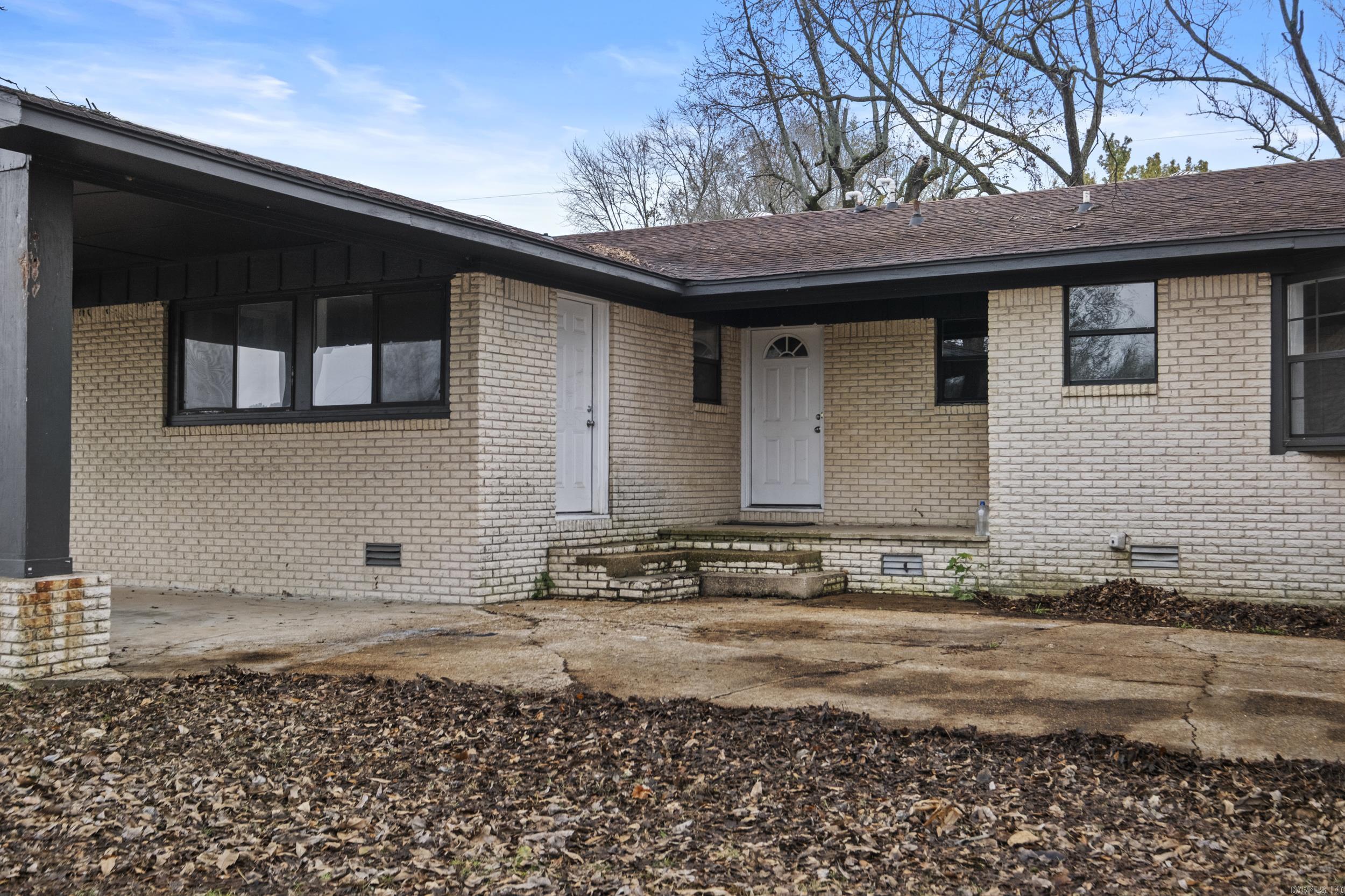 BEEBE OUTLOTS - Residential