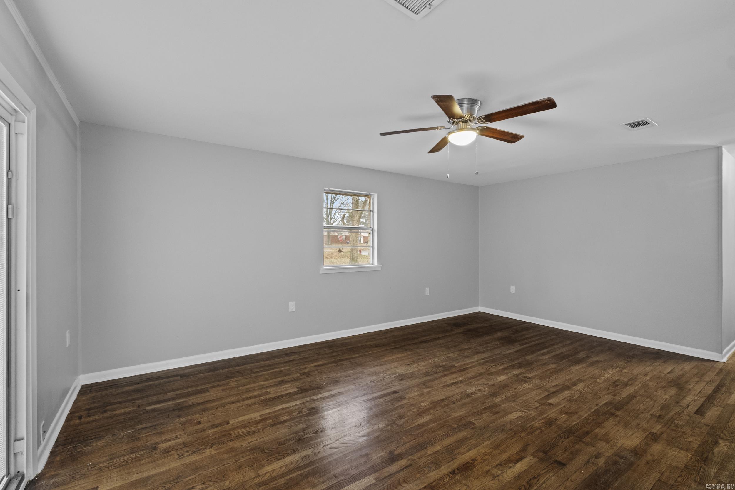 BEEBE OUTLOTS - Residential