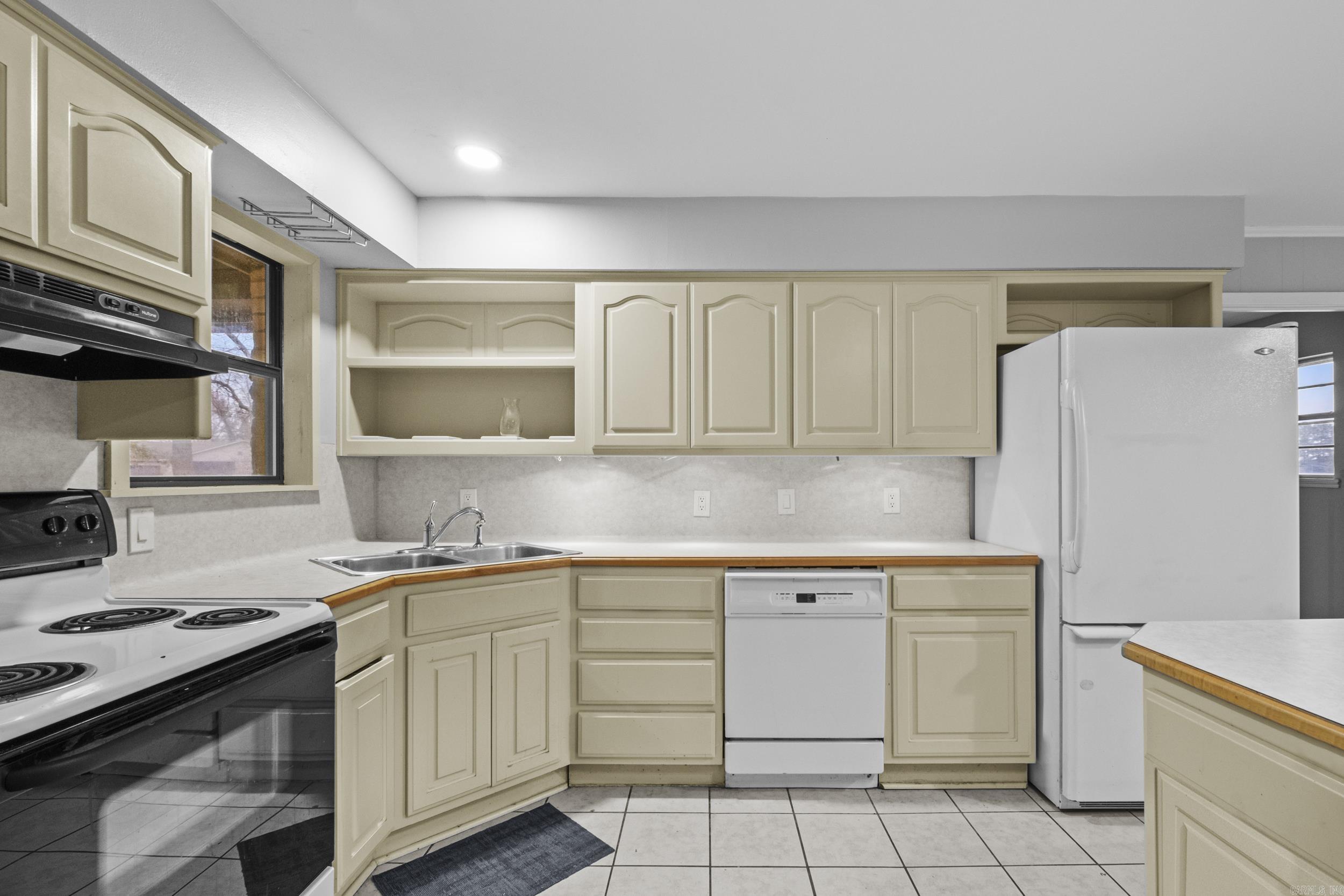 BEEBE OUTLOTS - Residential