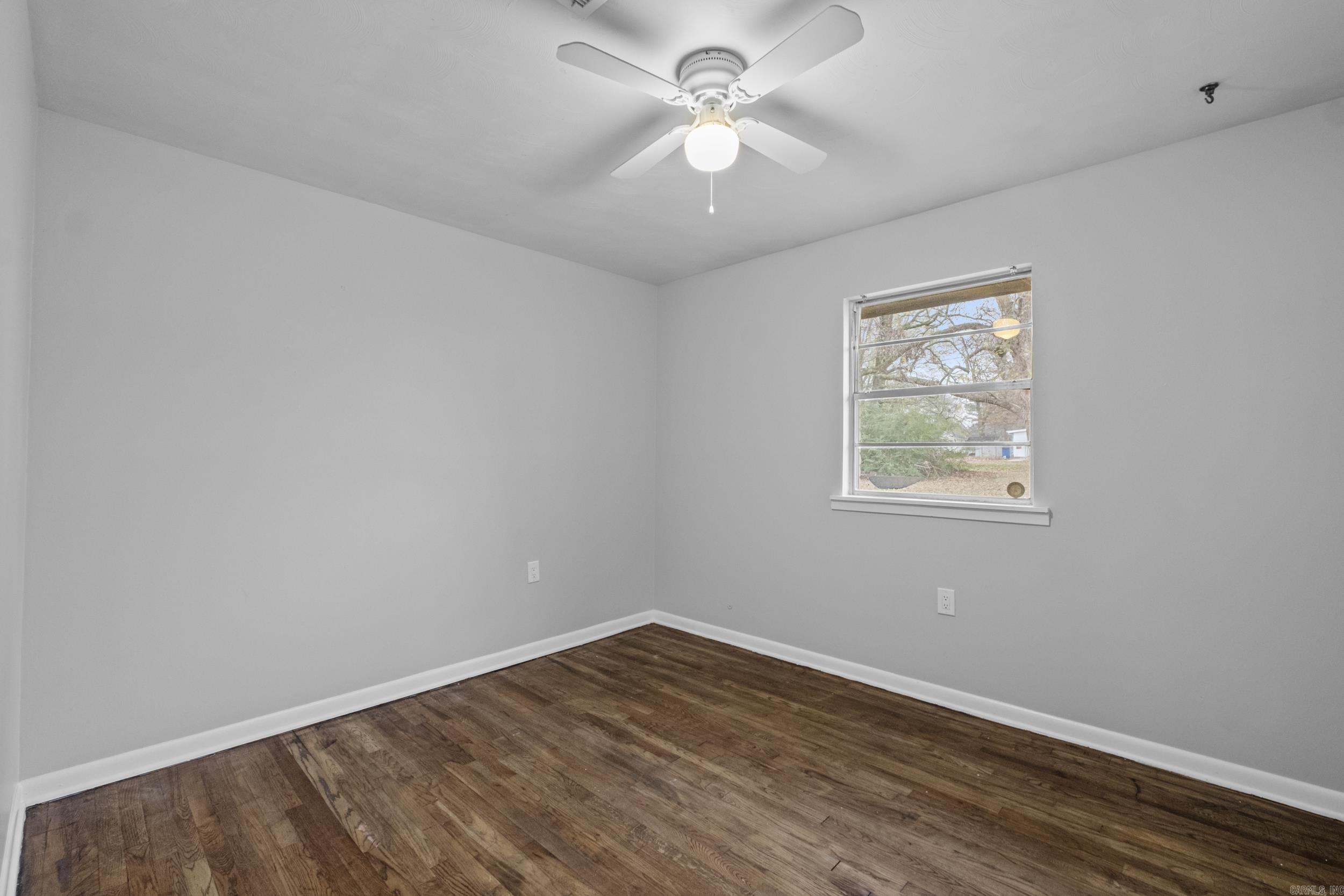 BEEBE OUTLOTS - Residential