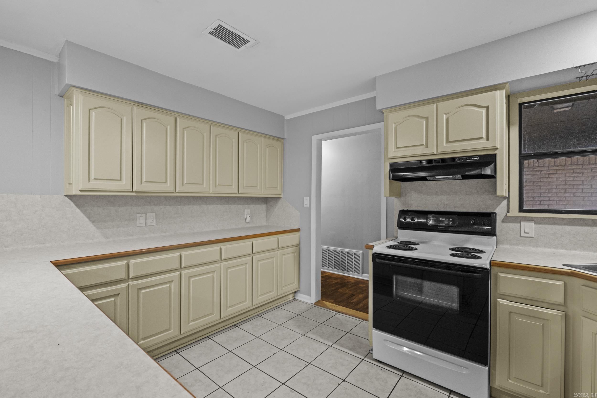 BEEBE OUTLOTS - Residential