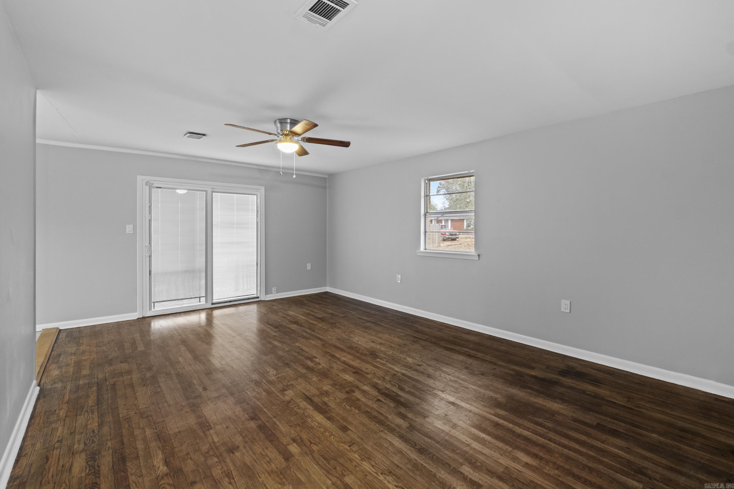 BEEBE OUTLOTS - Residential