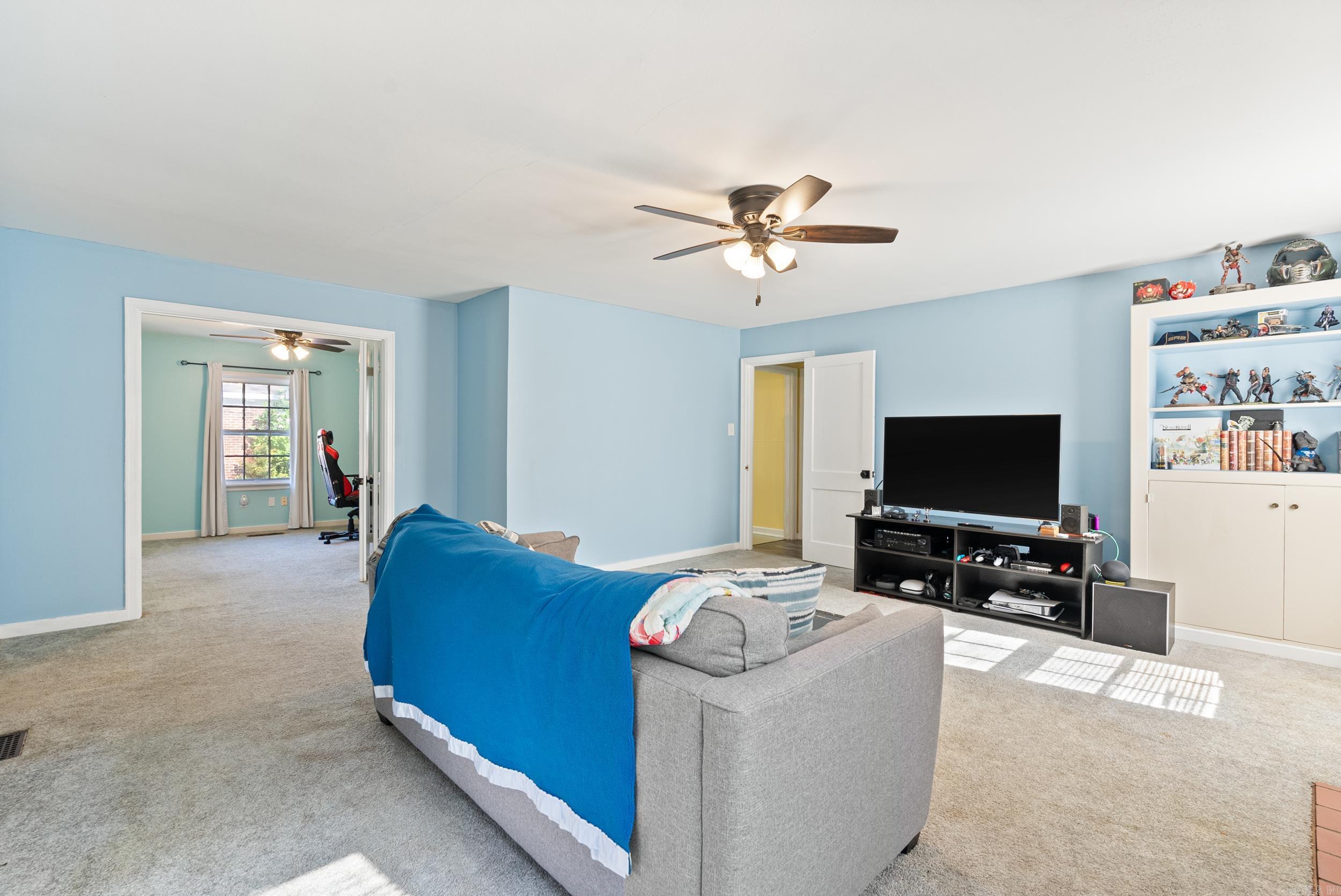 Fiddlers Survey - Residential