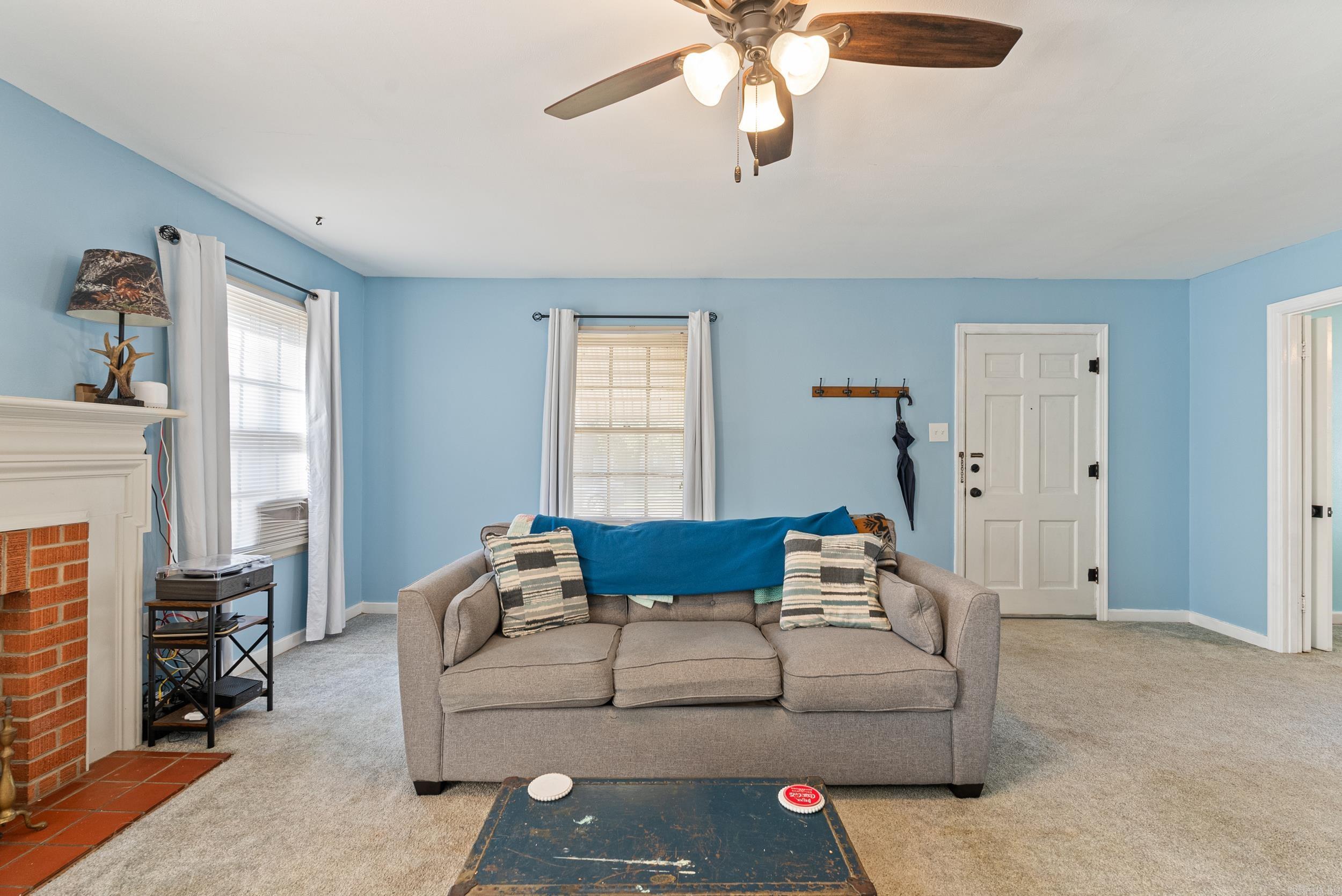 Fiddlers Survey - Residential