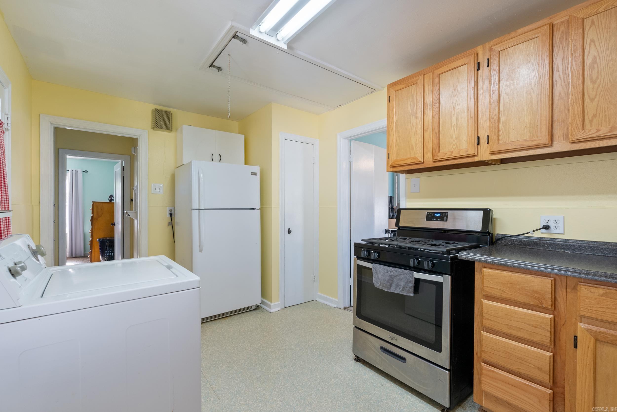 Fiddlers Survey - Residential