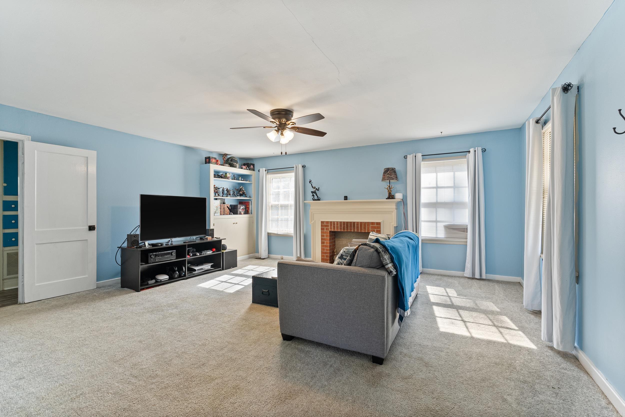 Fiddlers Survey - Residential