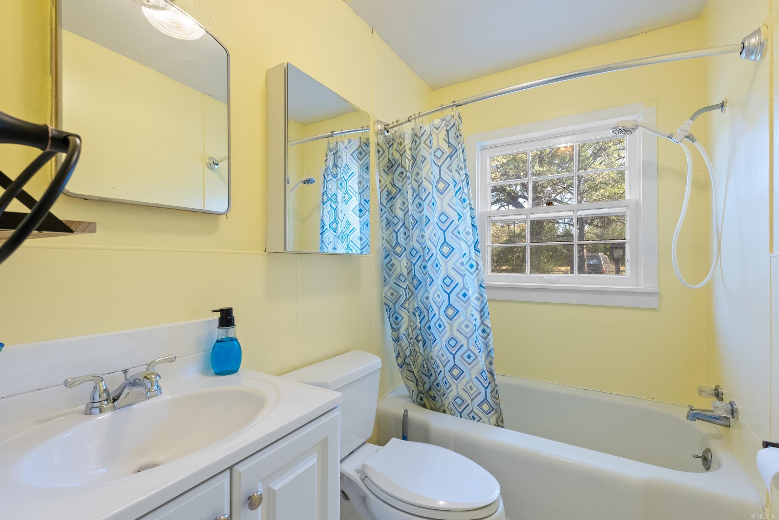 Fiddlers Survey - Residential