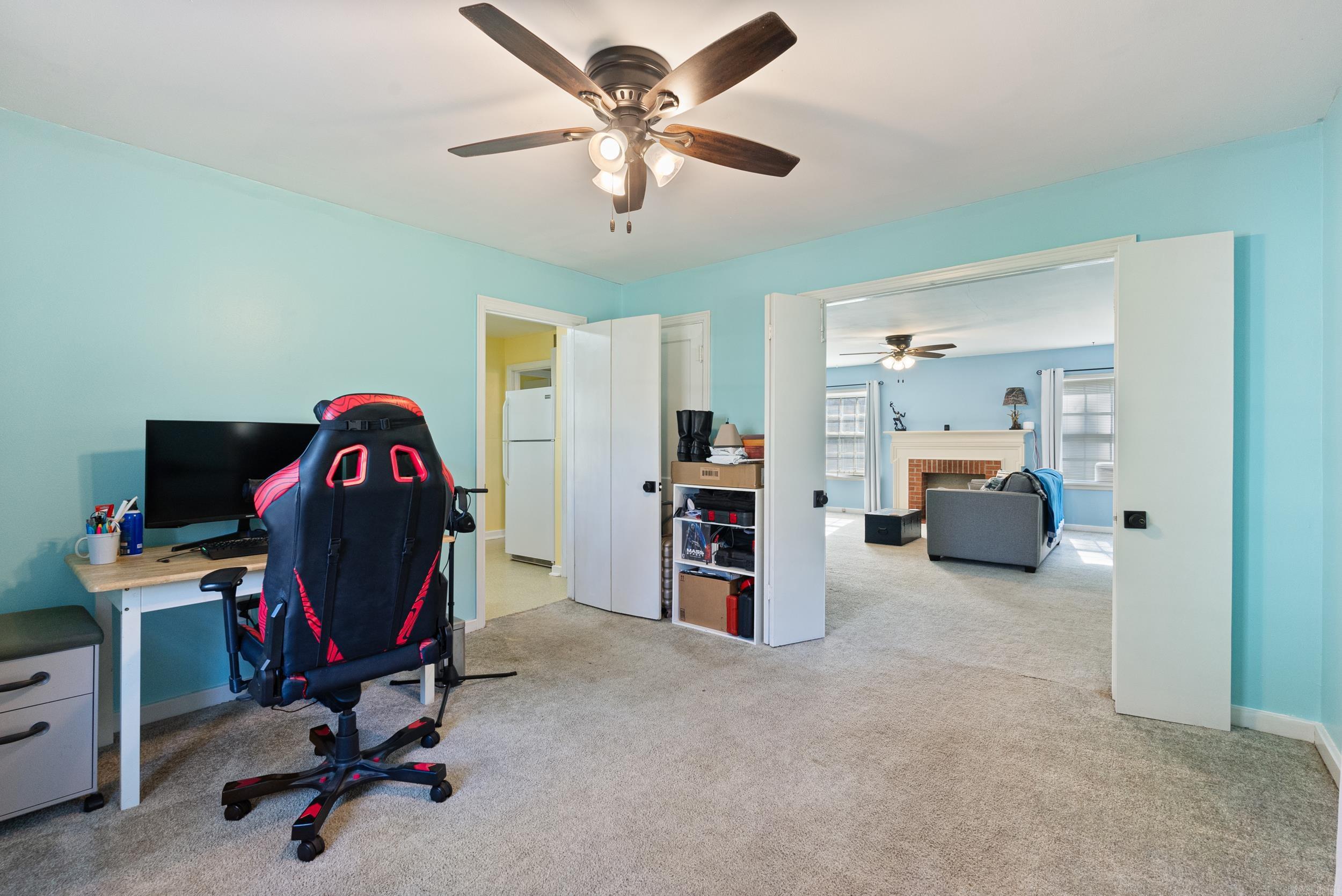 Fiddlers Survey - Residential