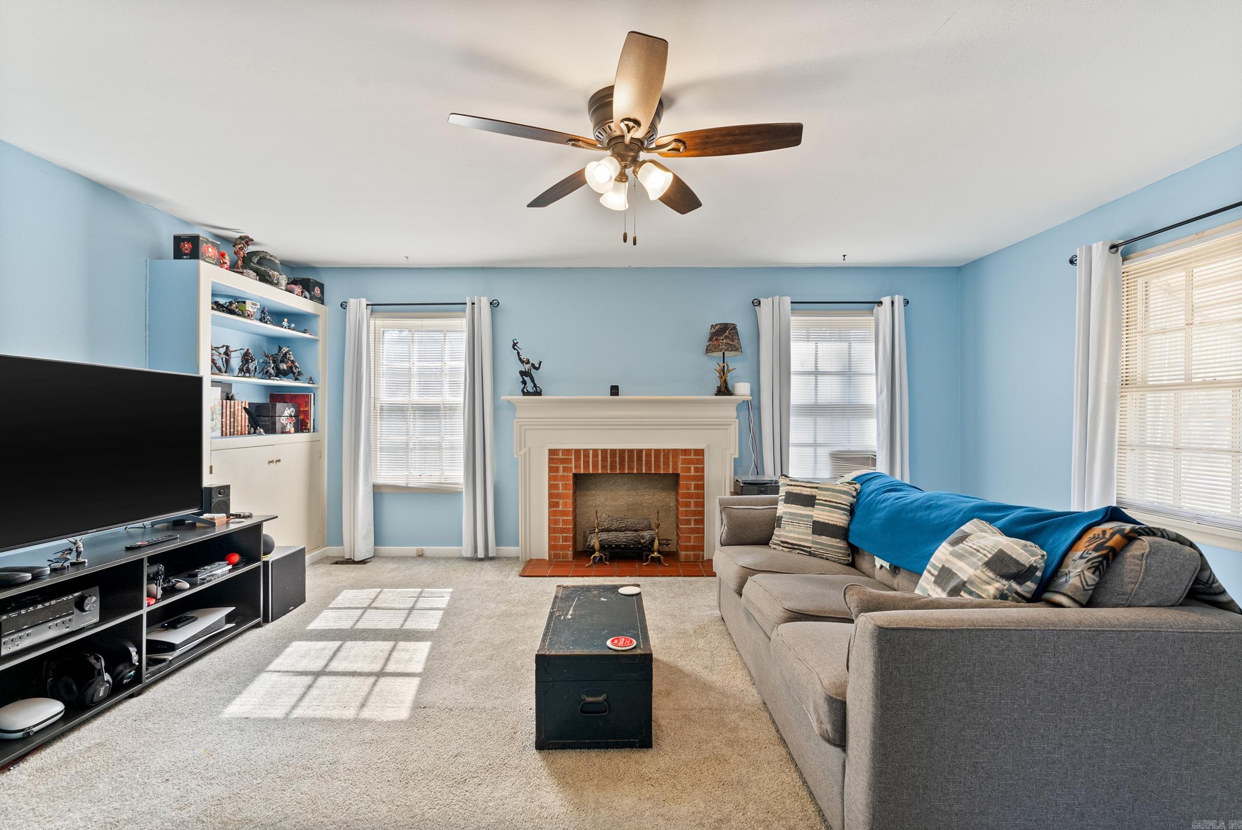 Fiddlers Survey - Residential