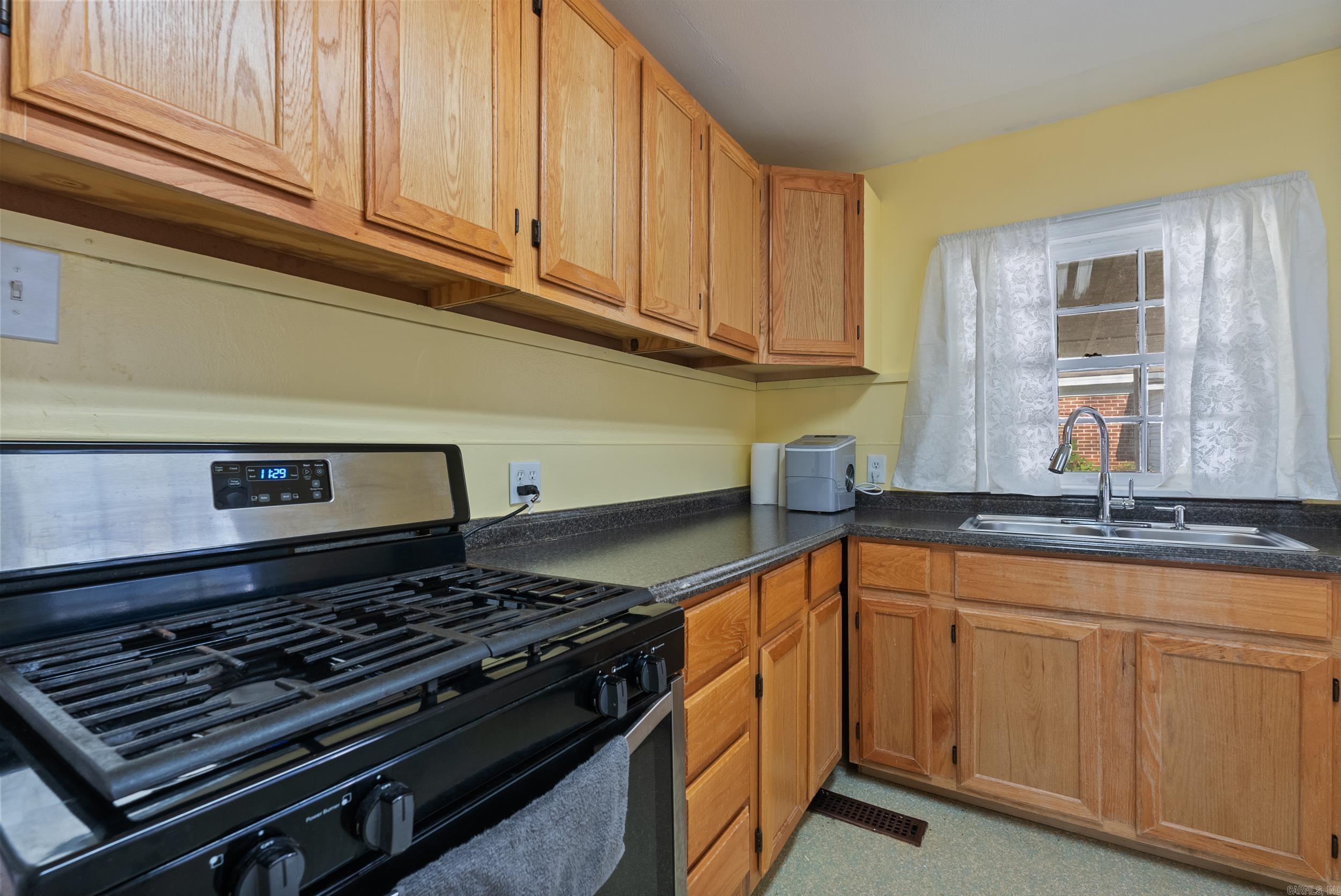 Fiddlers Survey - Residential