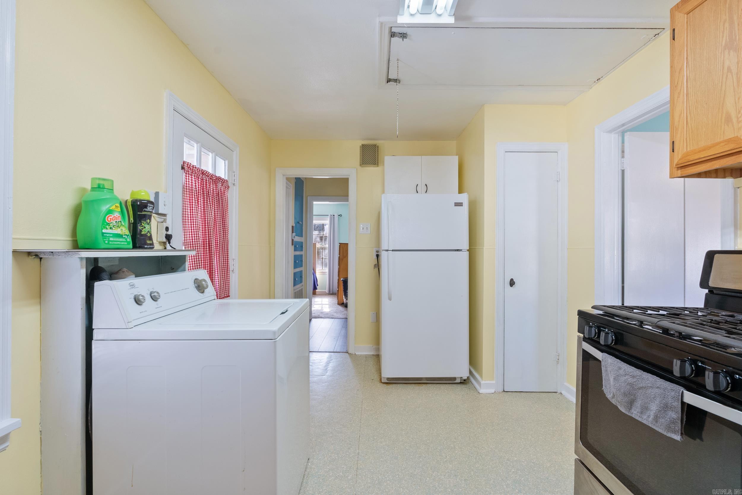 Fiddlers Survey - Residential