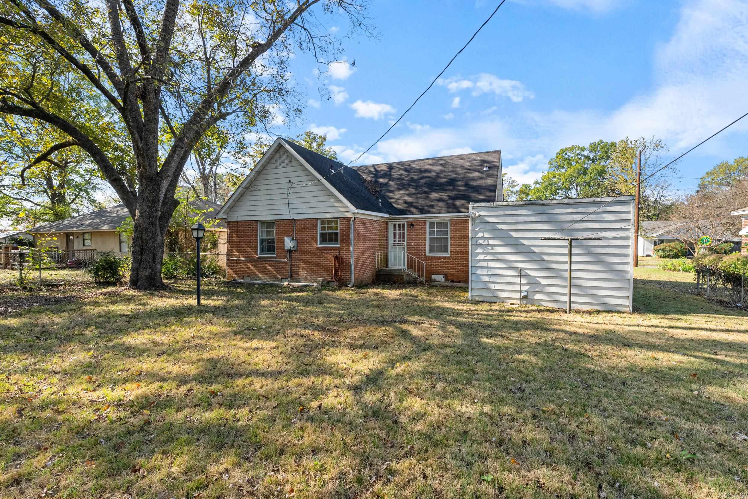 Fiddlers Survey - Residential