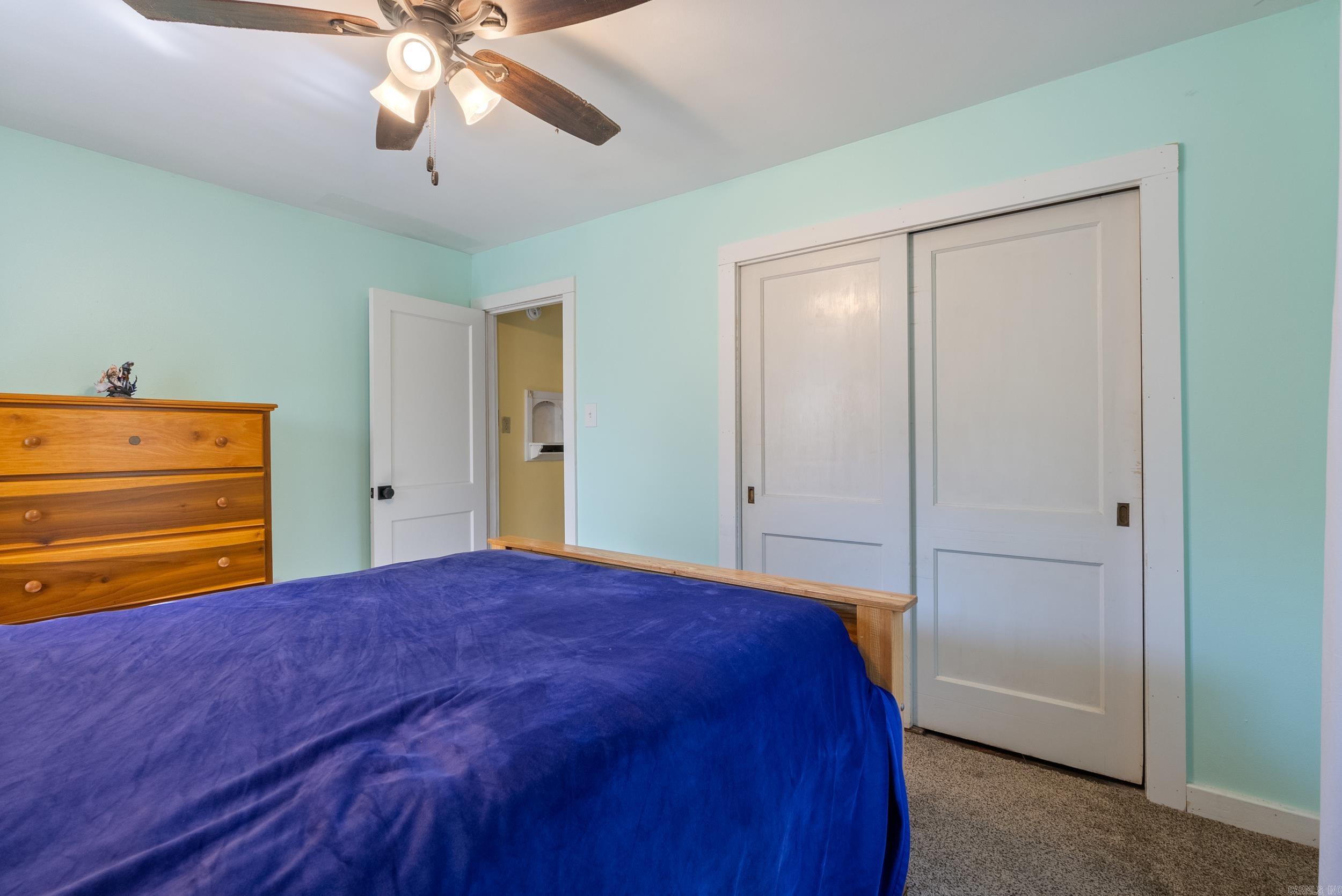 Fiddlers Survey - Residential