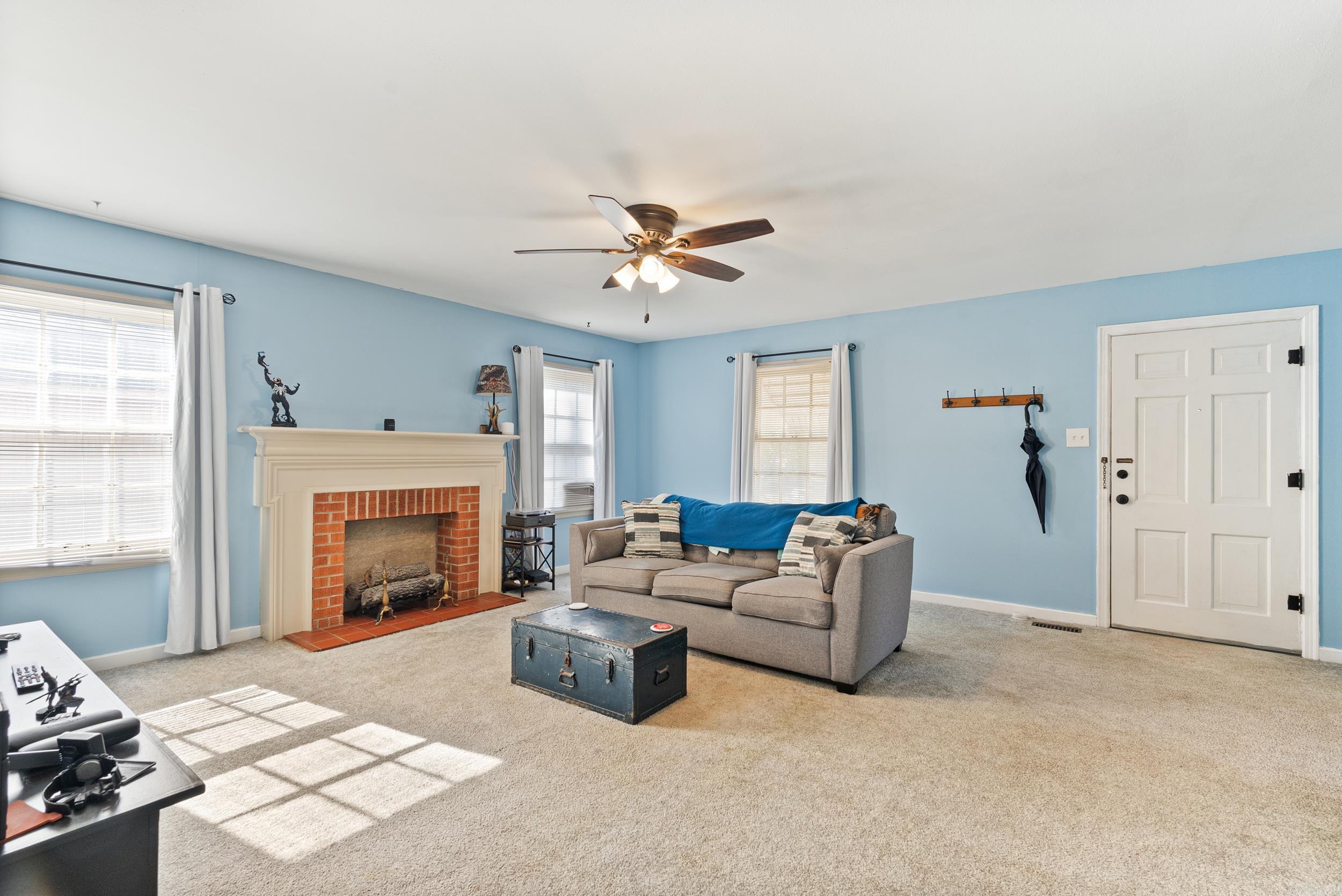 Fiddlers Survey - Residential