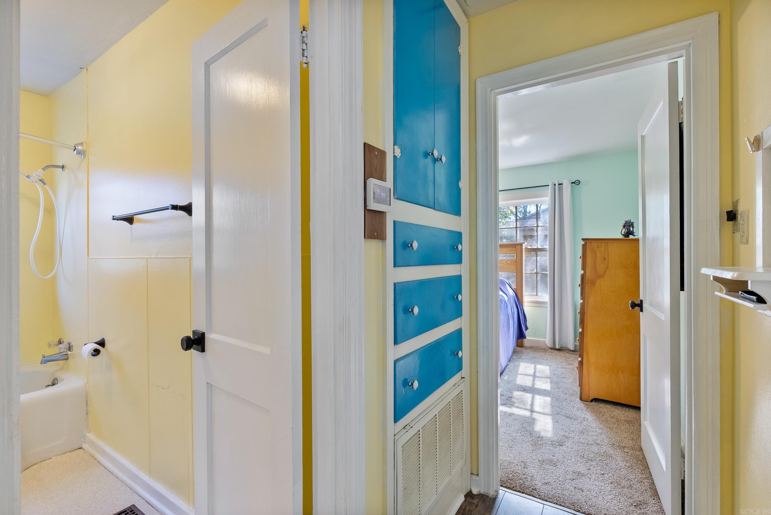 Fiddlers Survey - Residential