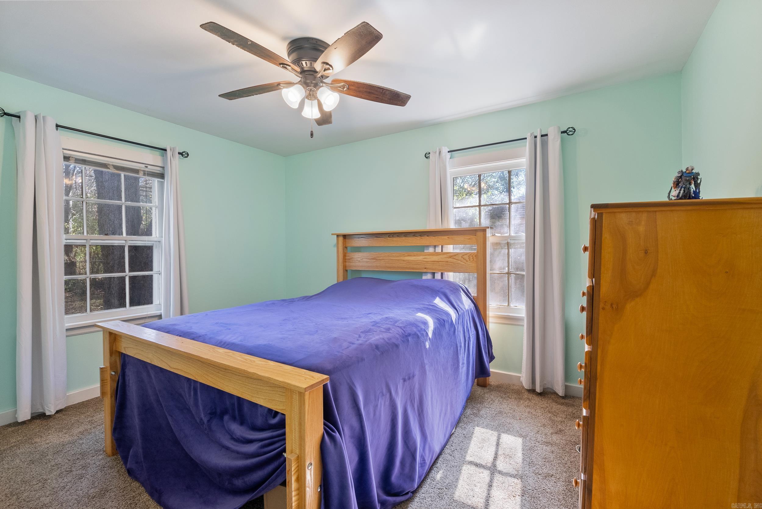 Fiddlers Survey - Residential