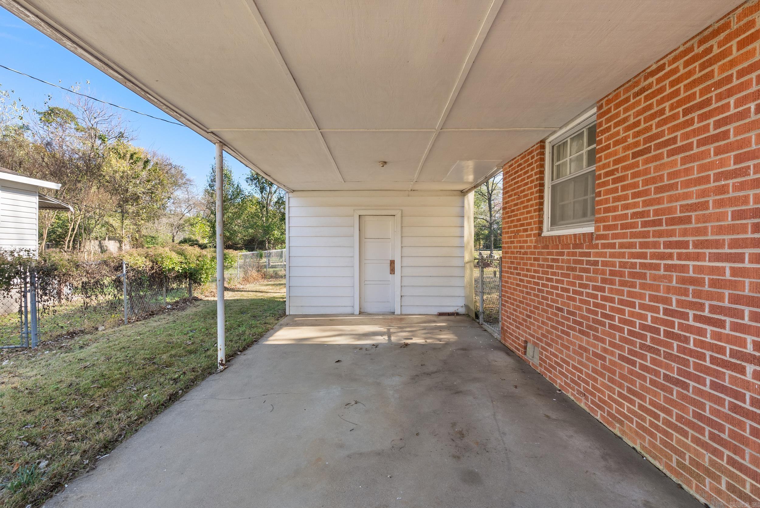 Fiddlers Survey - Residential