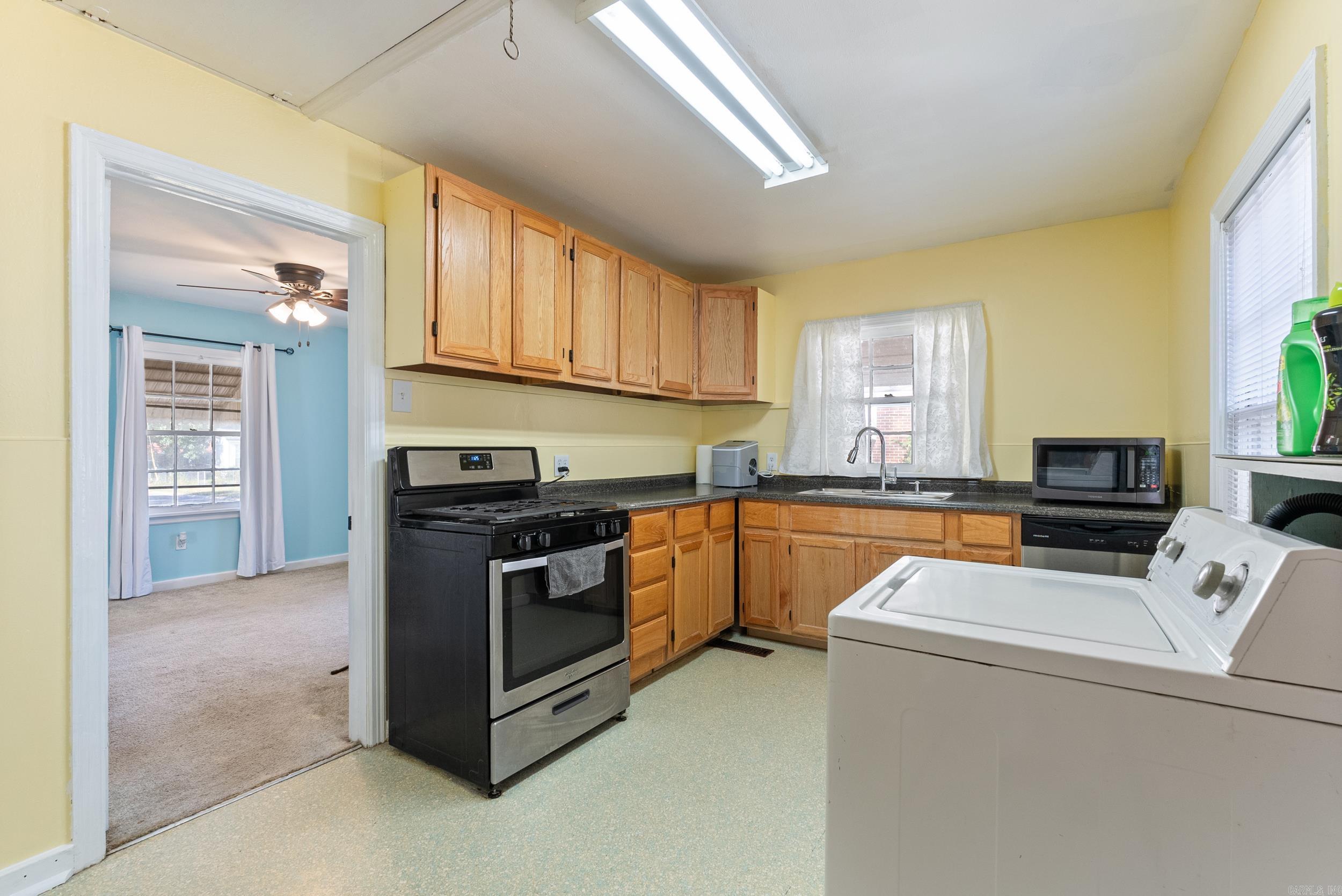 Fiddlers Survey - Residential