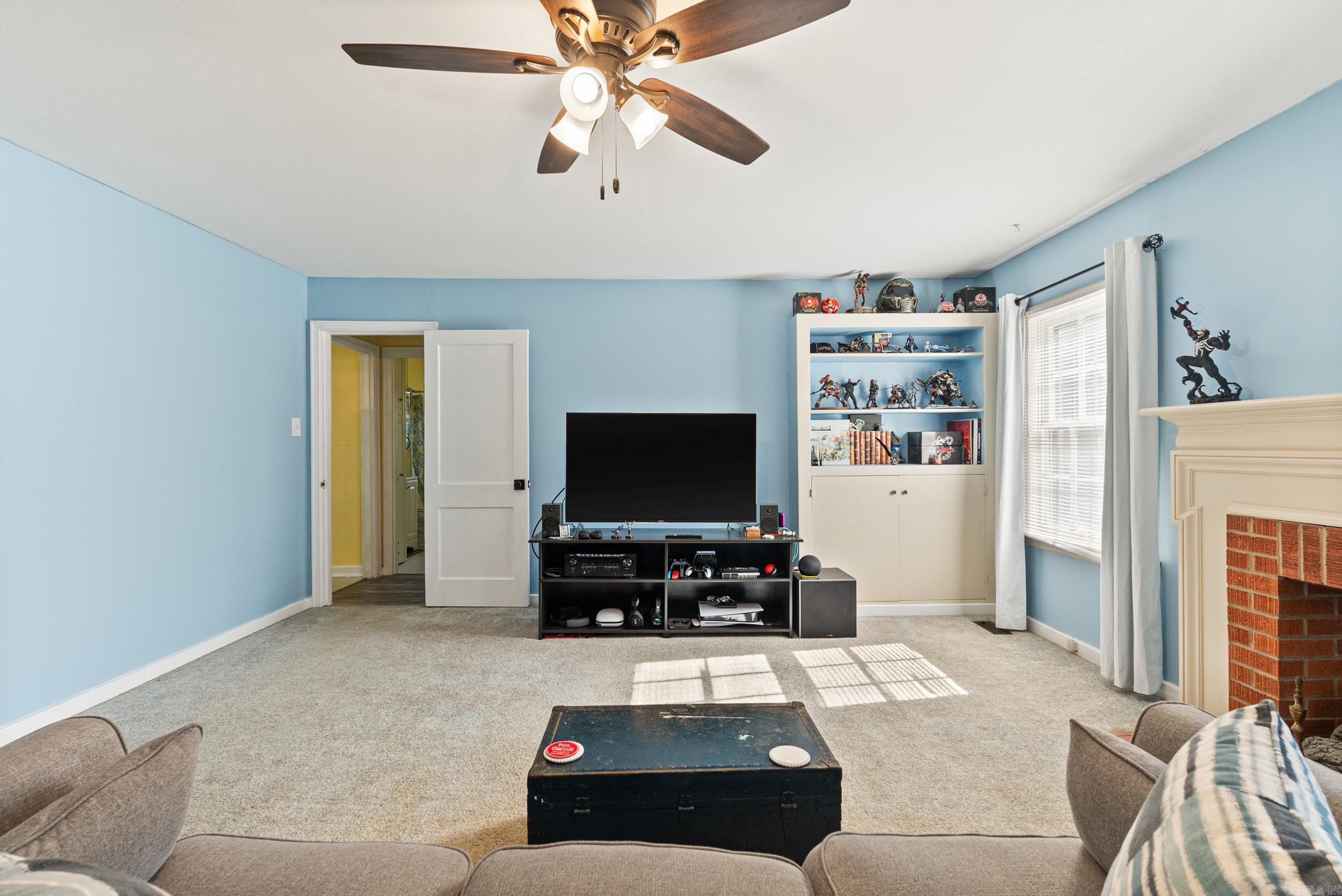 Fiddlers Survey - Residential