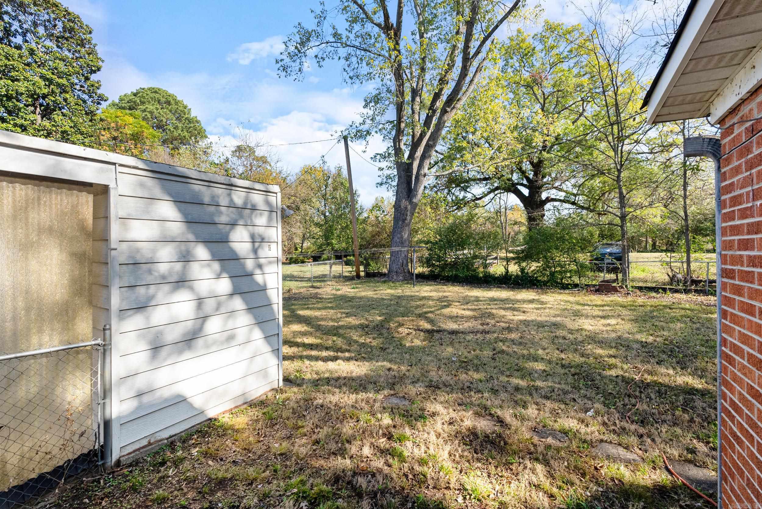 Fiddlers Survey - Residential