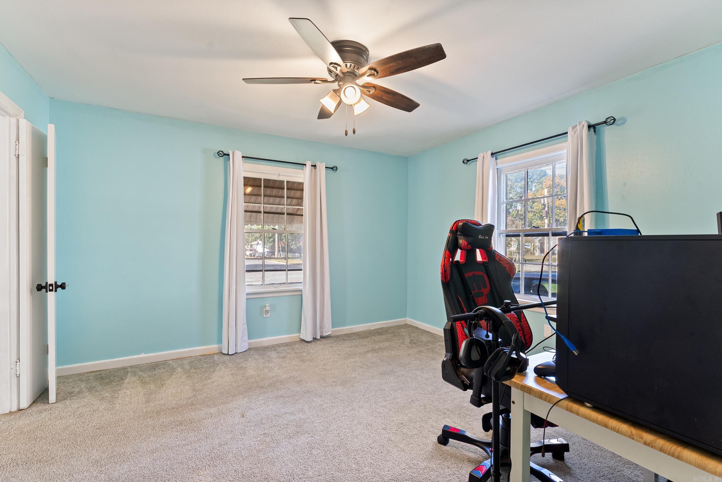 Fiddlers Survey - Residential