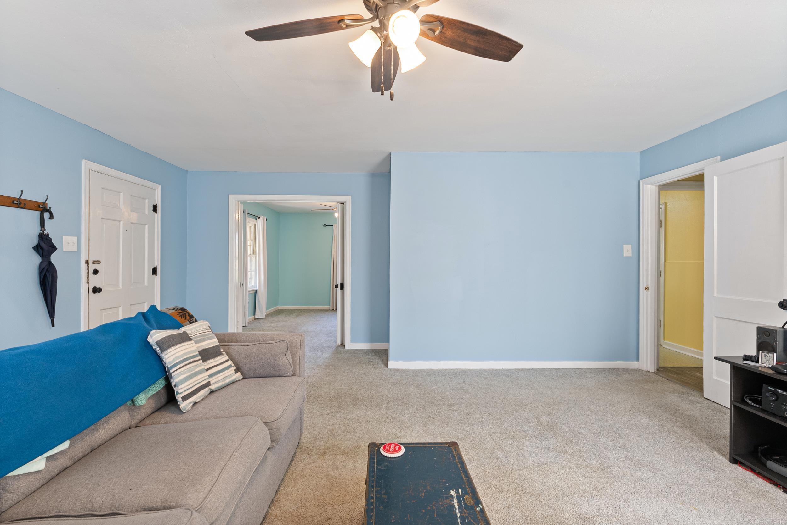 Fiddlers Survey - Residential