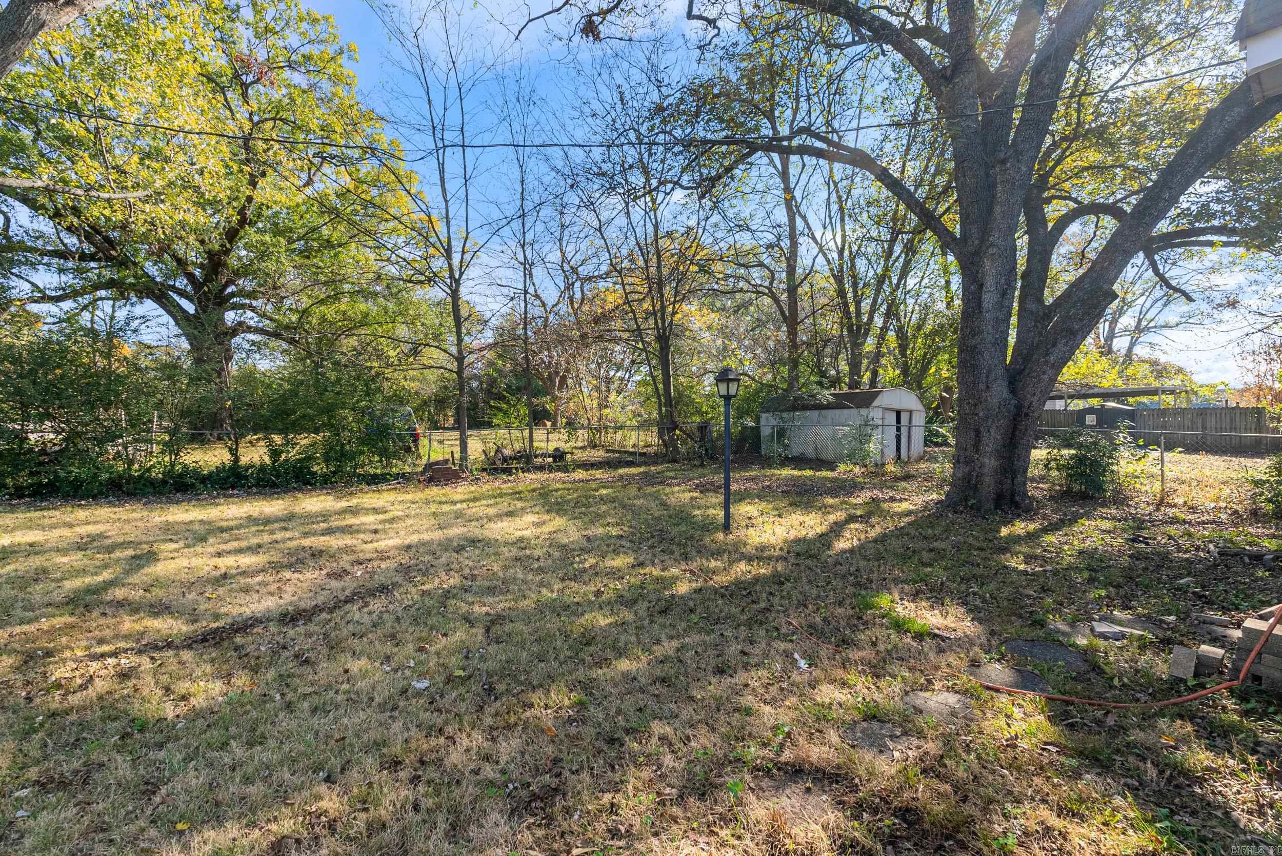 Fiddlers Survey - Residential