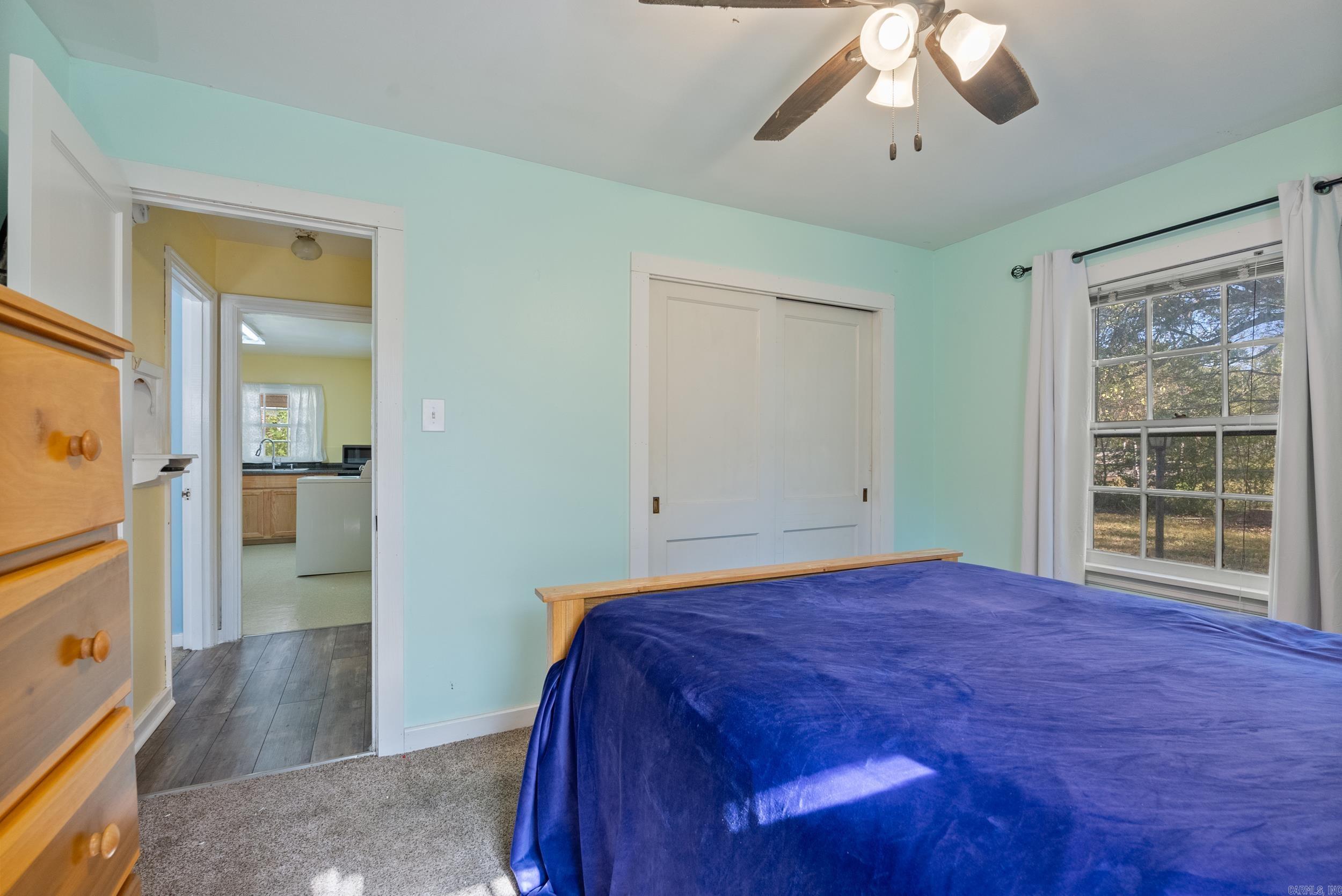 Fiddlers Survey - Residential