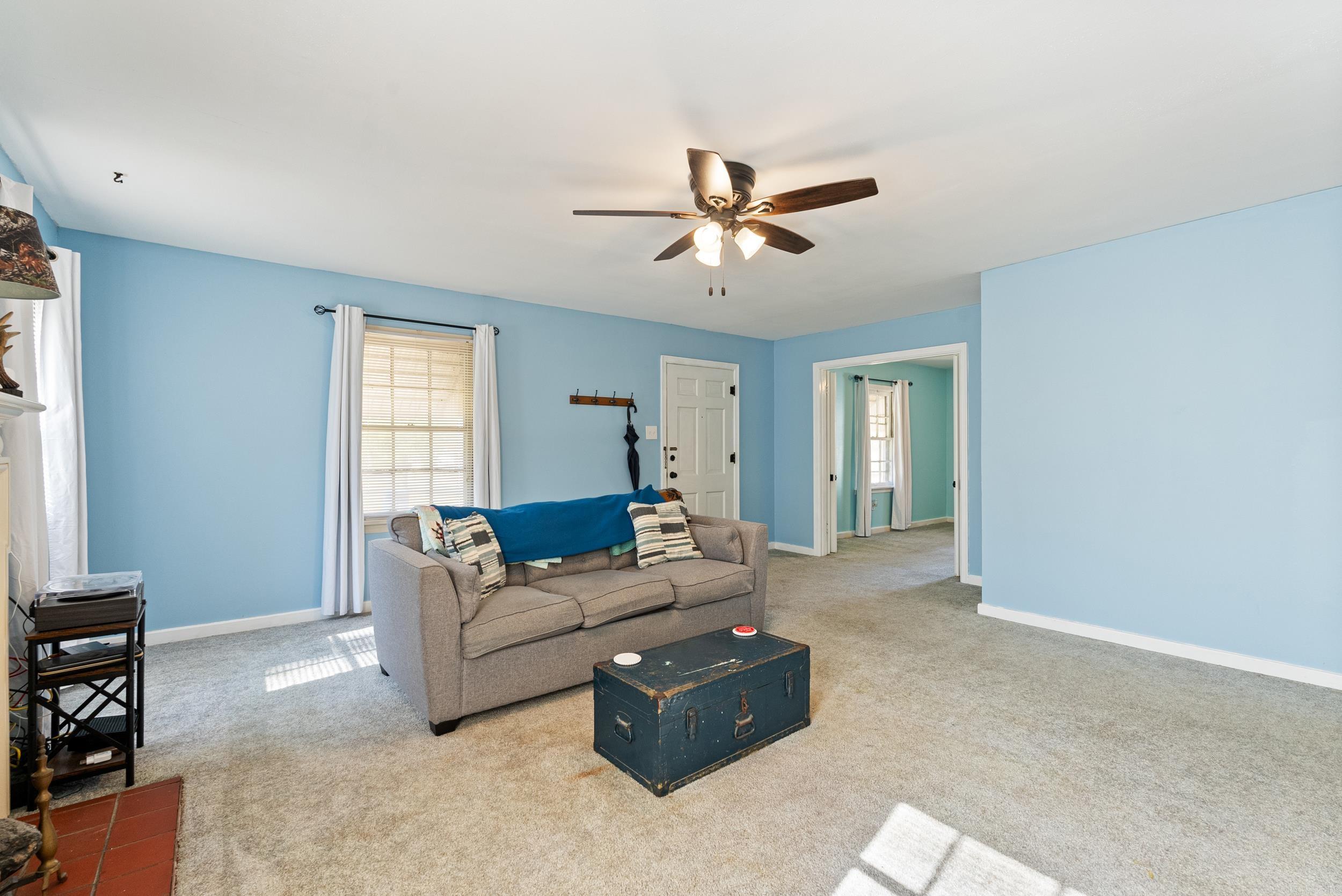 Fiddlers Survey - Residential