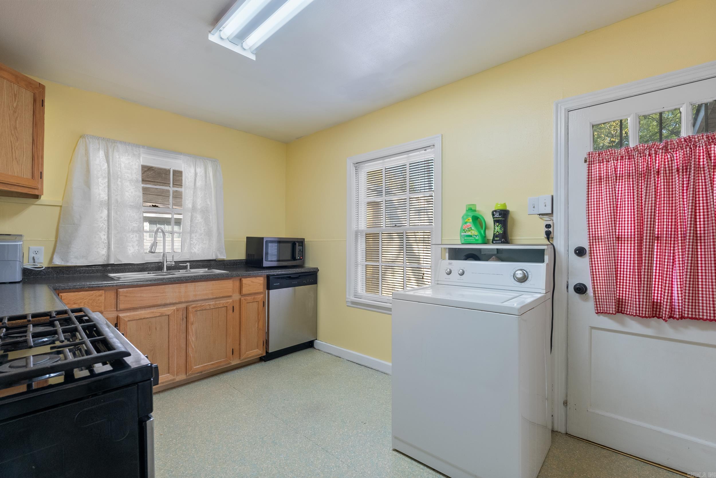 Fiddlers Survey - Residential