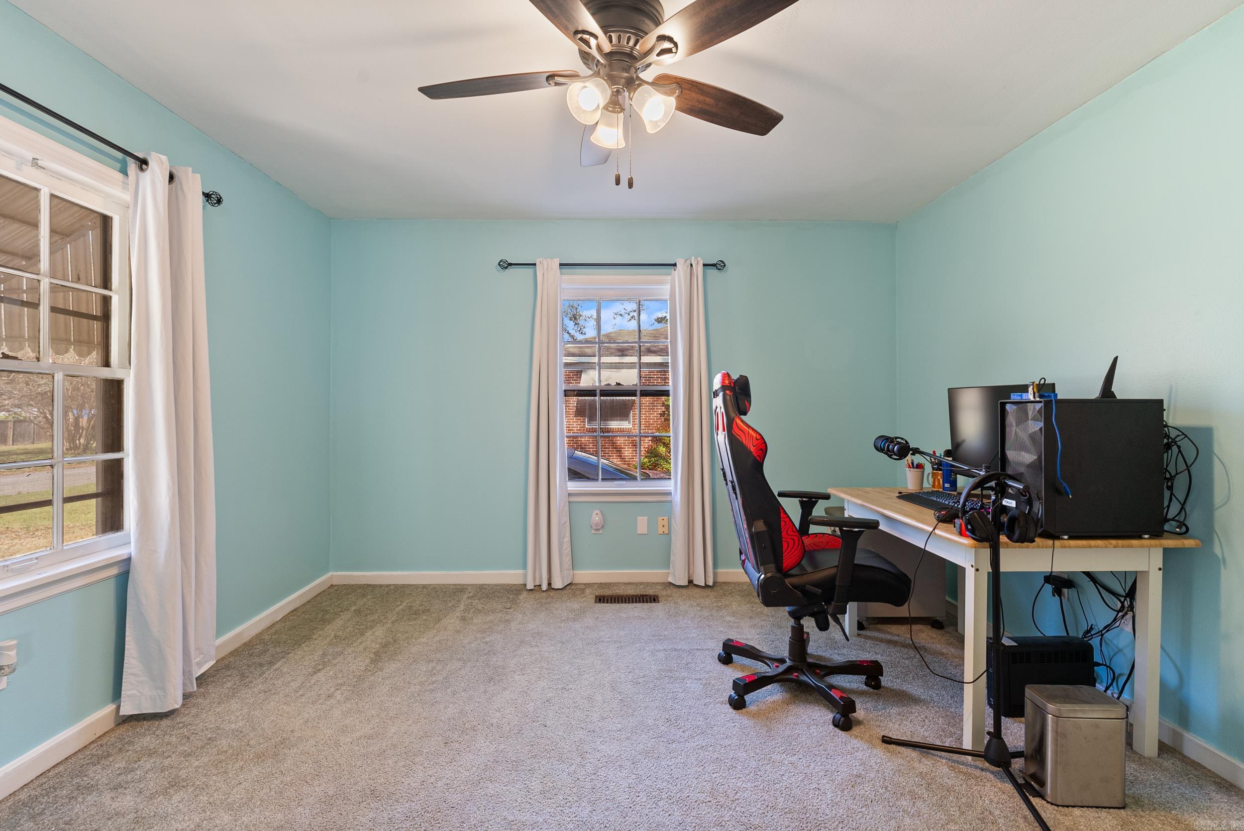 Fiddlers Survey - Residential