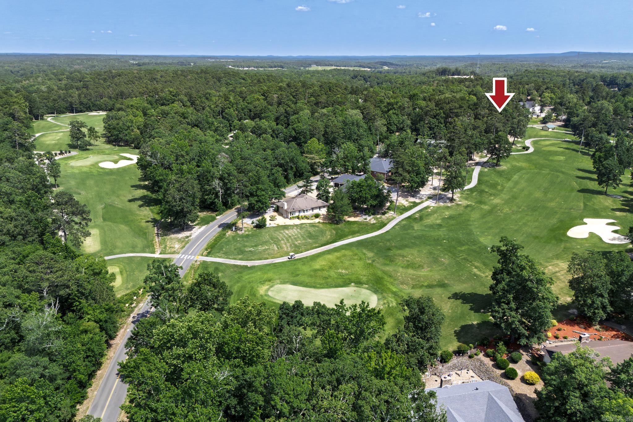 Magellan - Residential