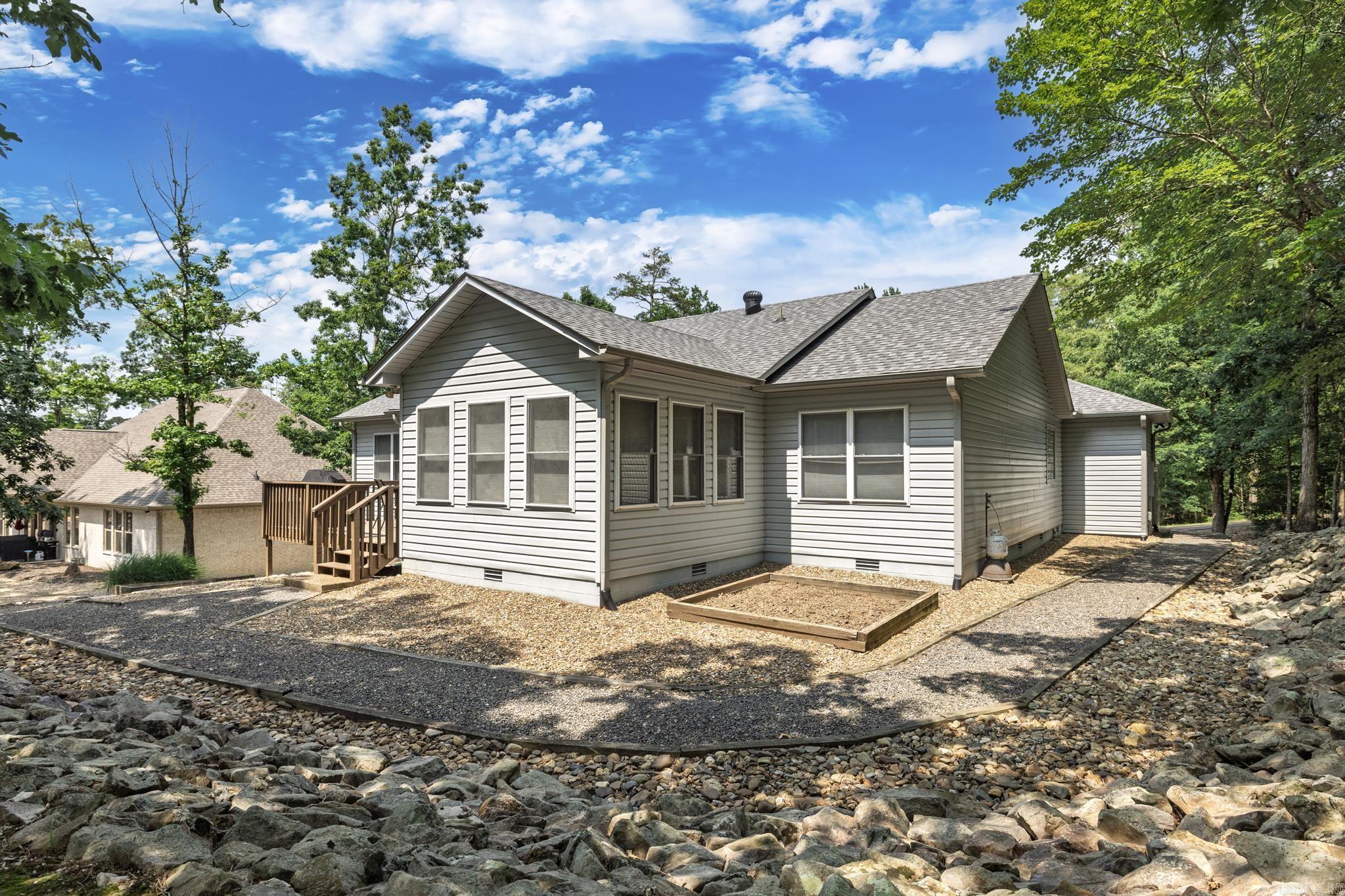 Magellan - Residential