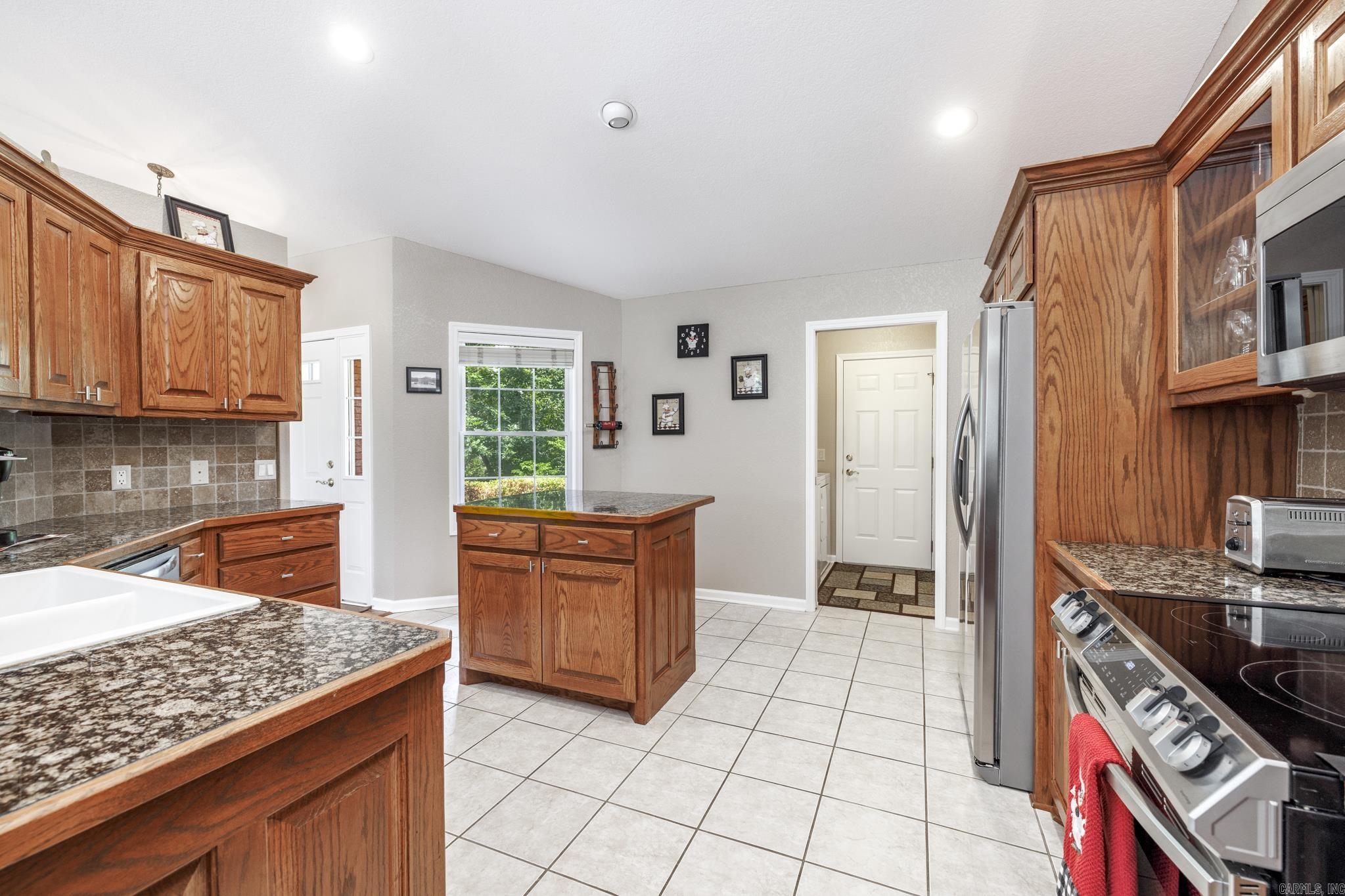 Magellan - Residential