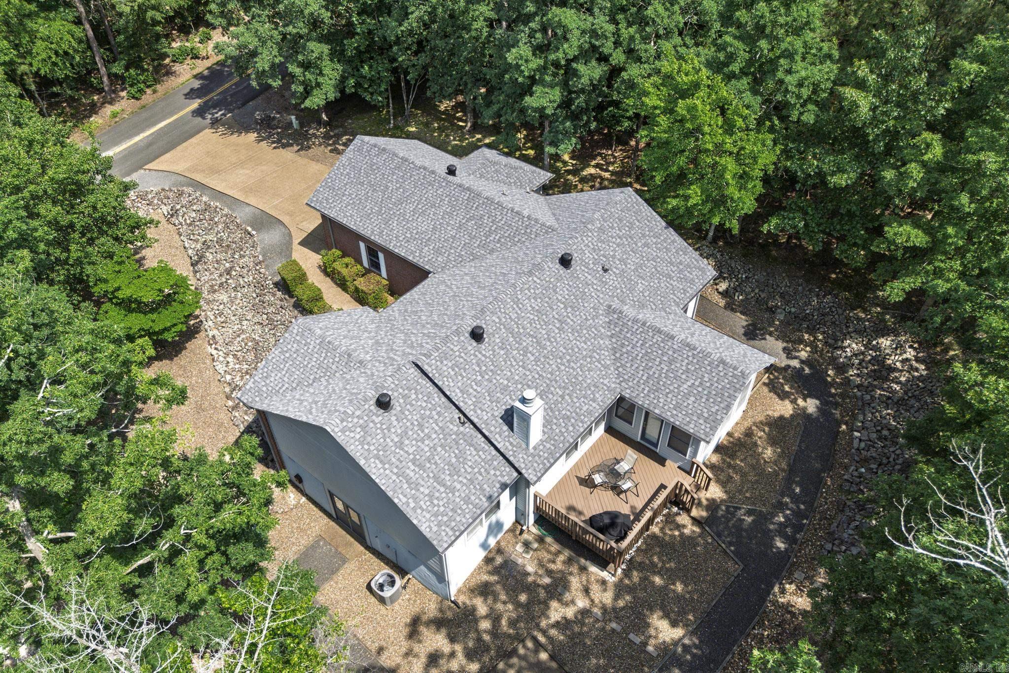 Magellan - Residential