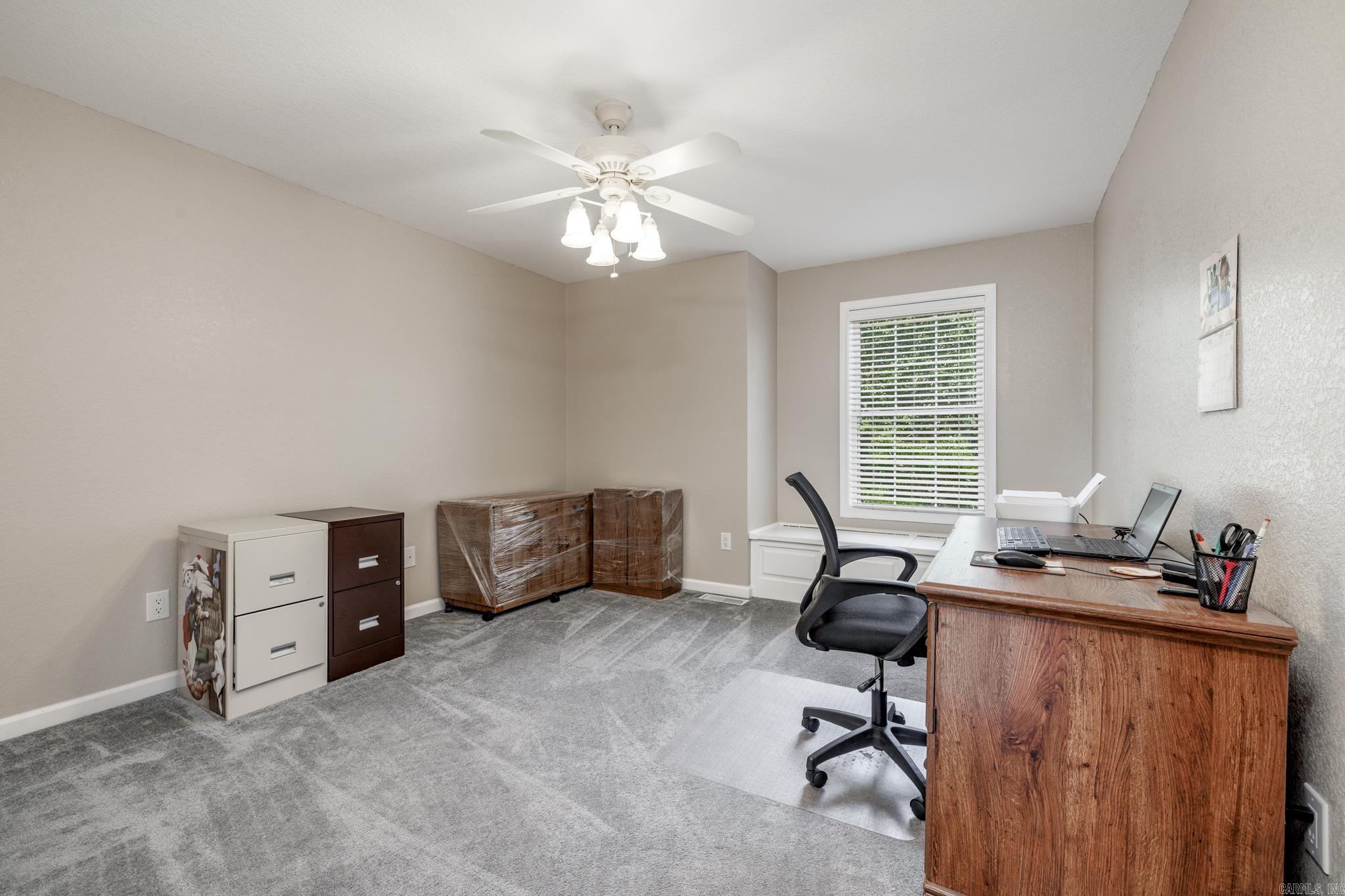 Magellan - Residential